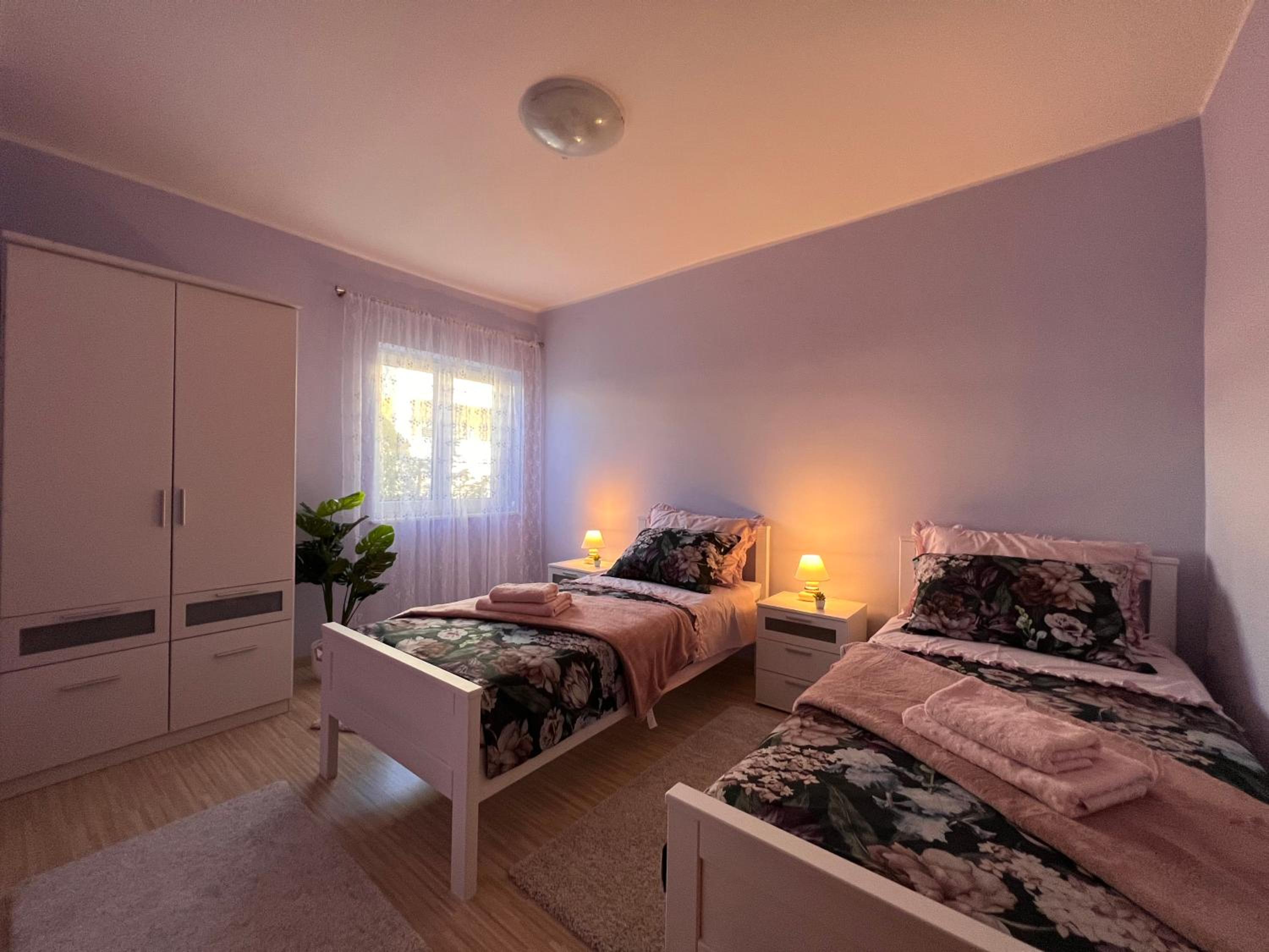 Two-Bedroom Apartment - Photo 1