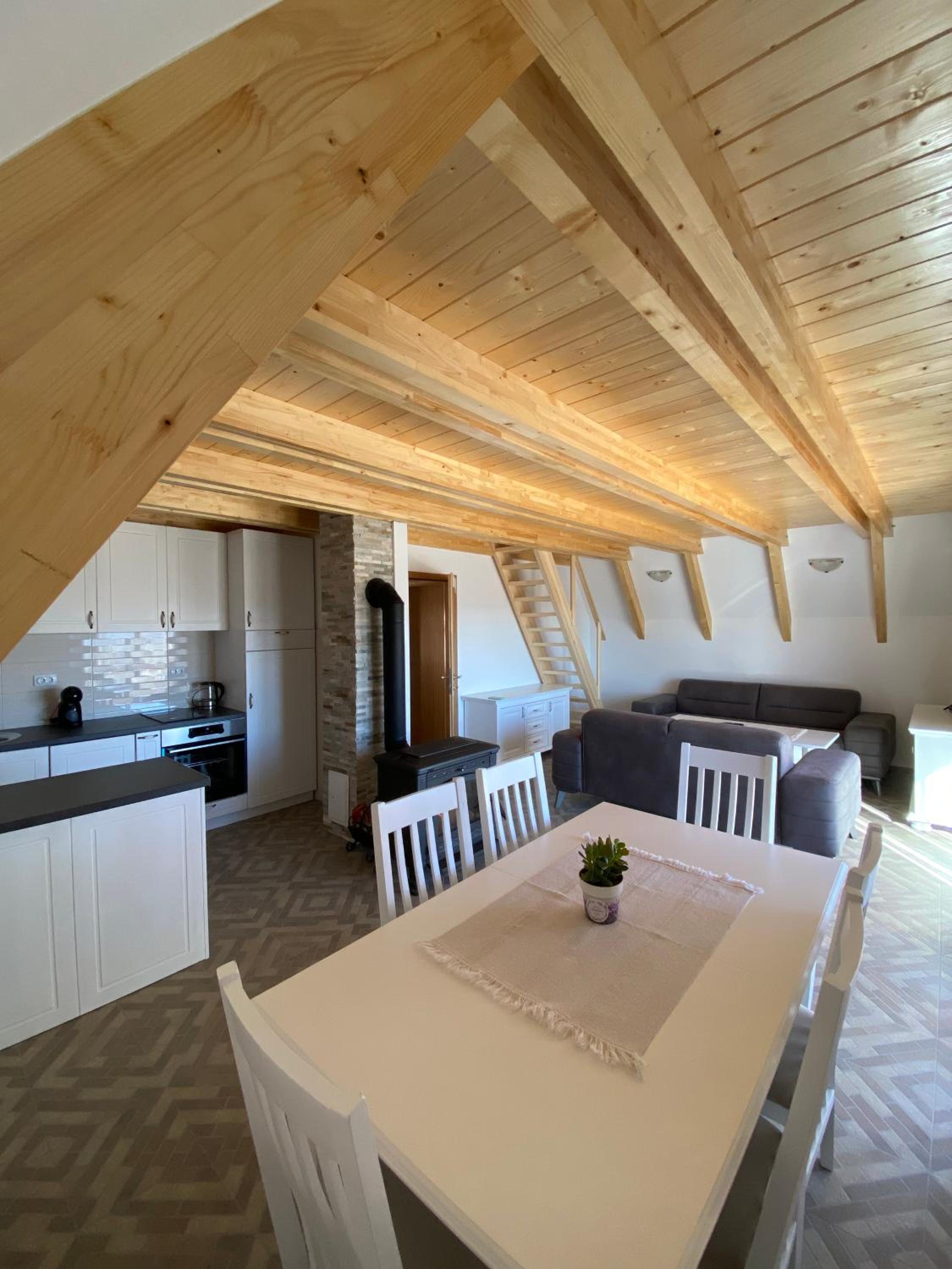 Superior Chalet