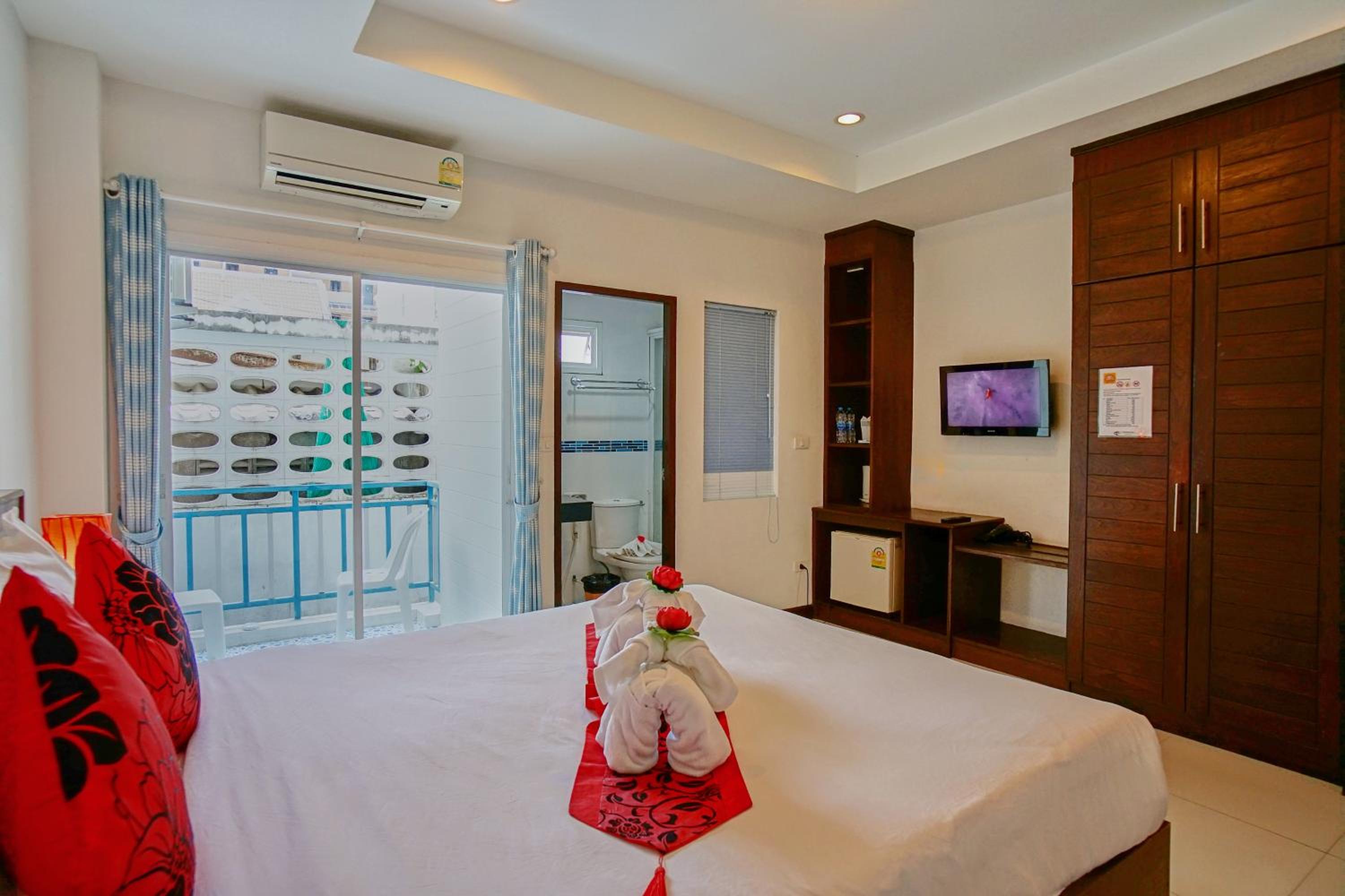 Standard Double Room - Photo 1