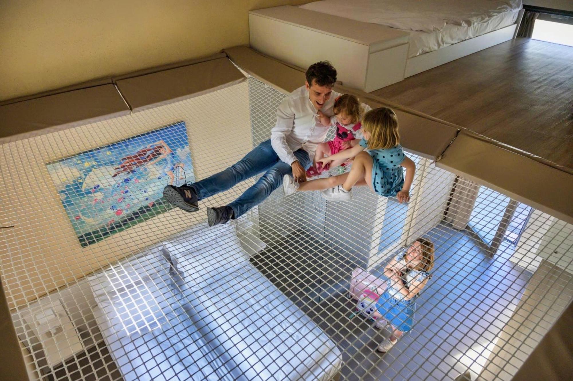 Family Double Room photo 3