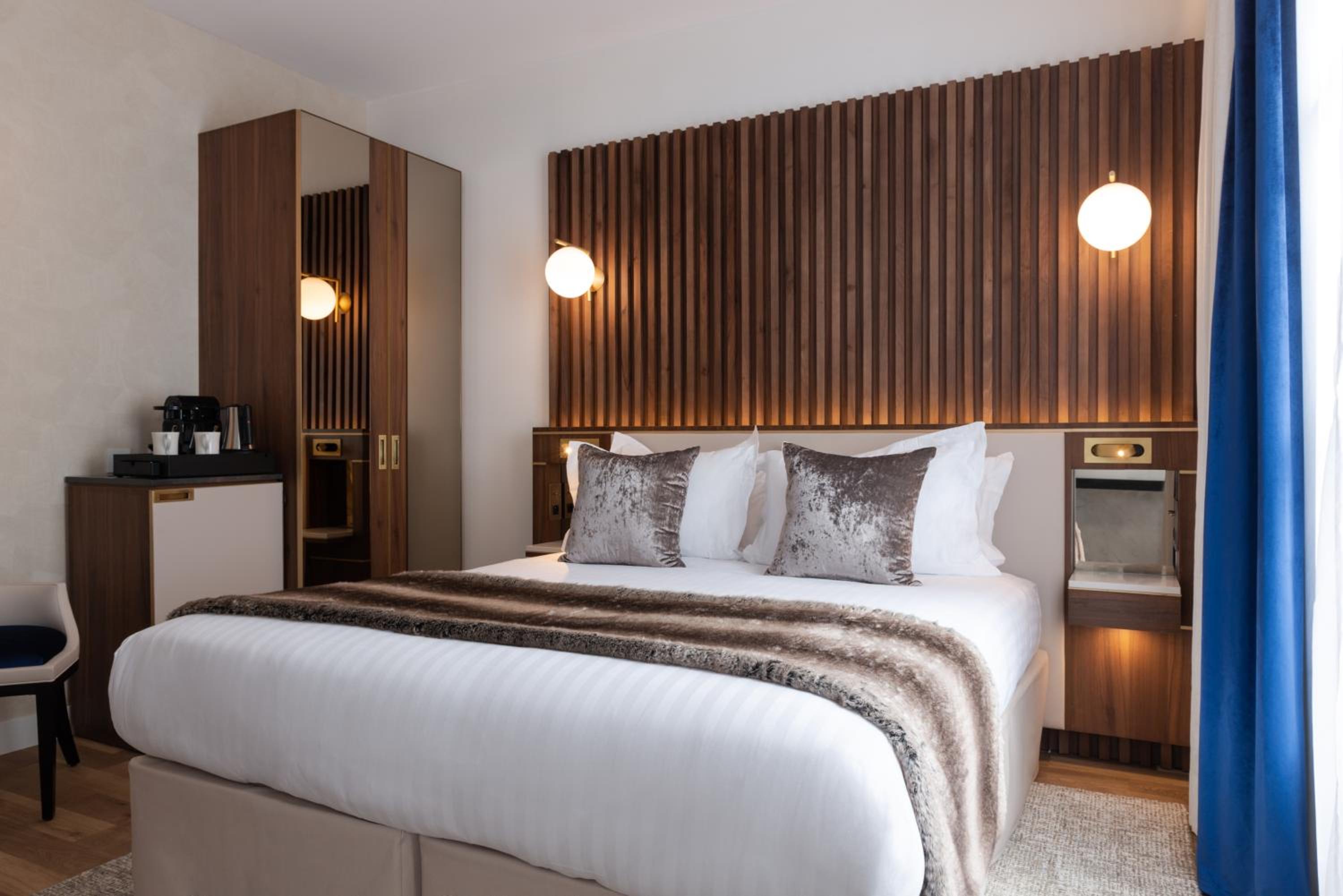 Classic Double Room - Photo 2