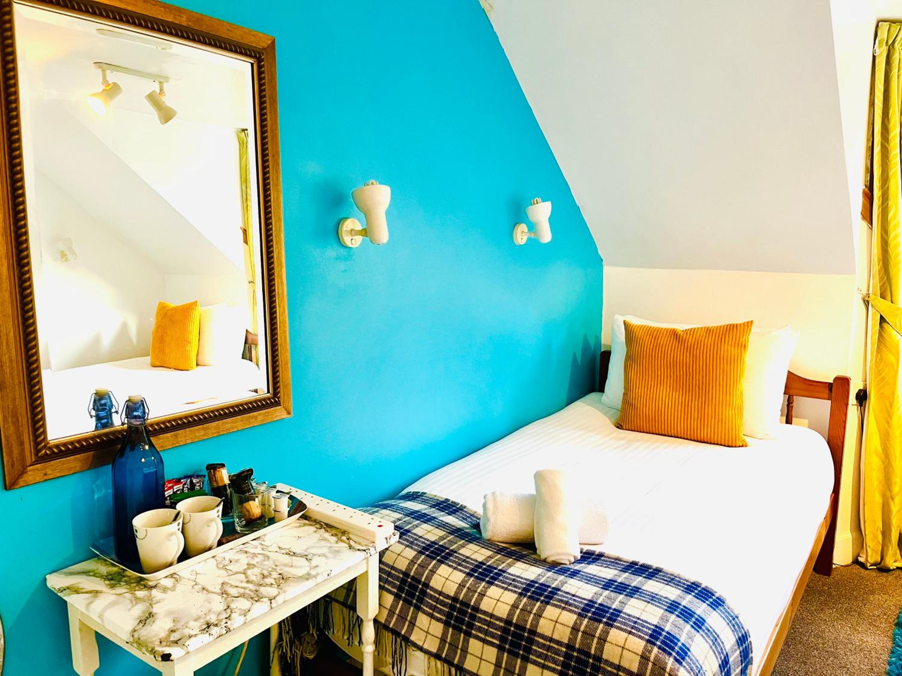 Twin Room photo 3