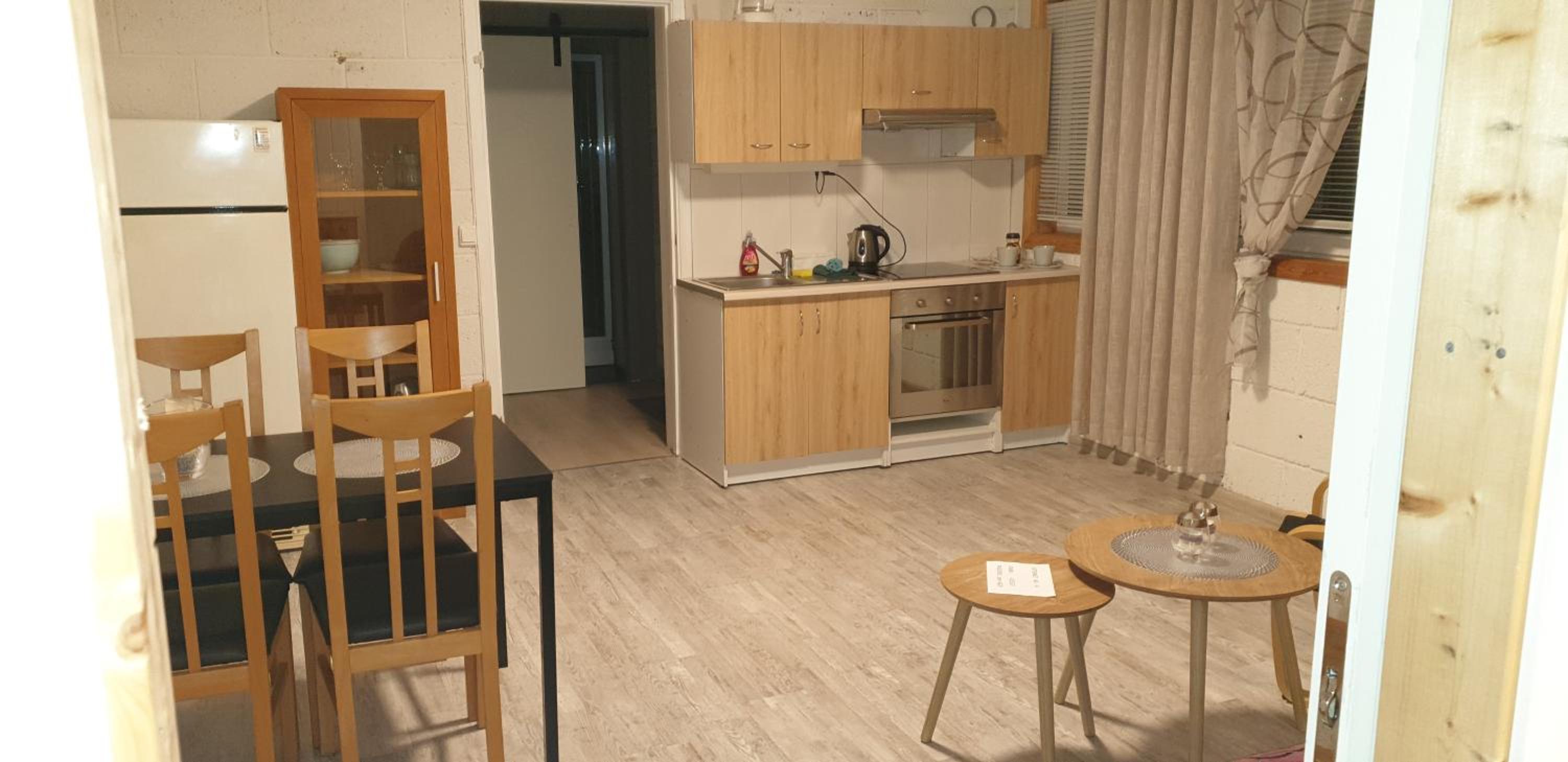 One-Bedroom Apartment - Photo 3