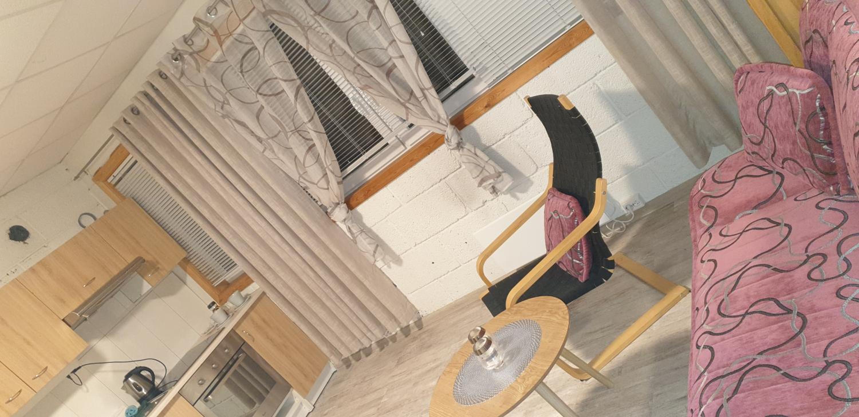 One-Bedroom Apartment - Photo 14