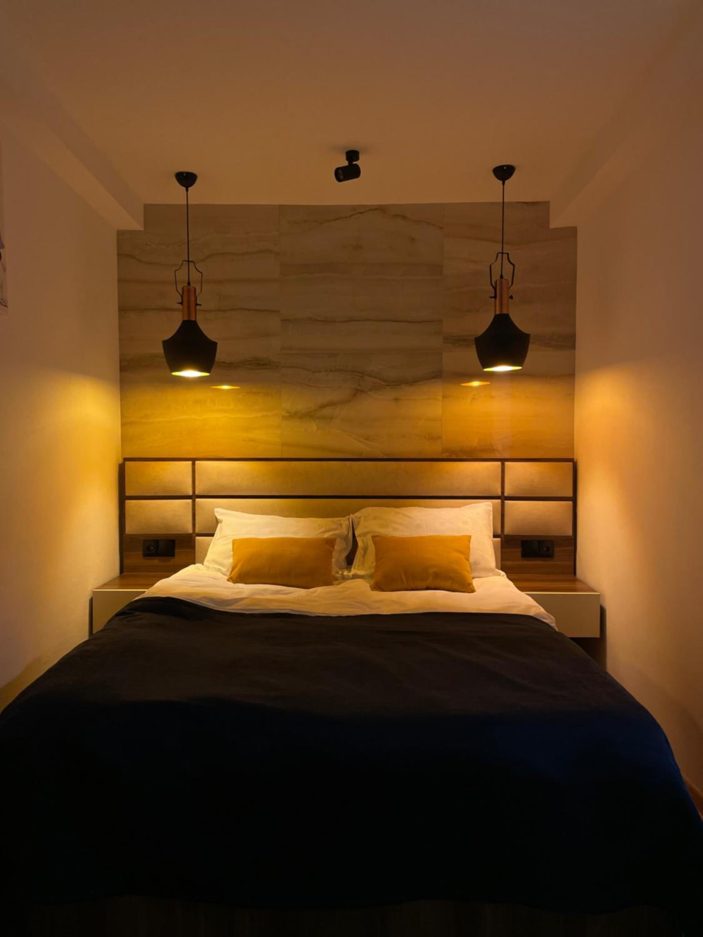 Deluxe Family Suite