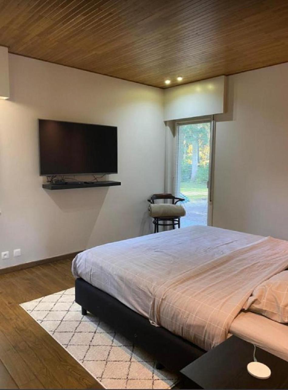 Deluxe Double Room with Bath photo 1