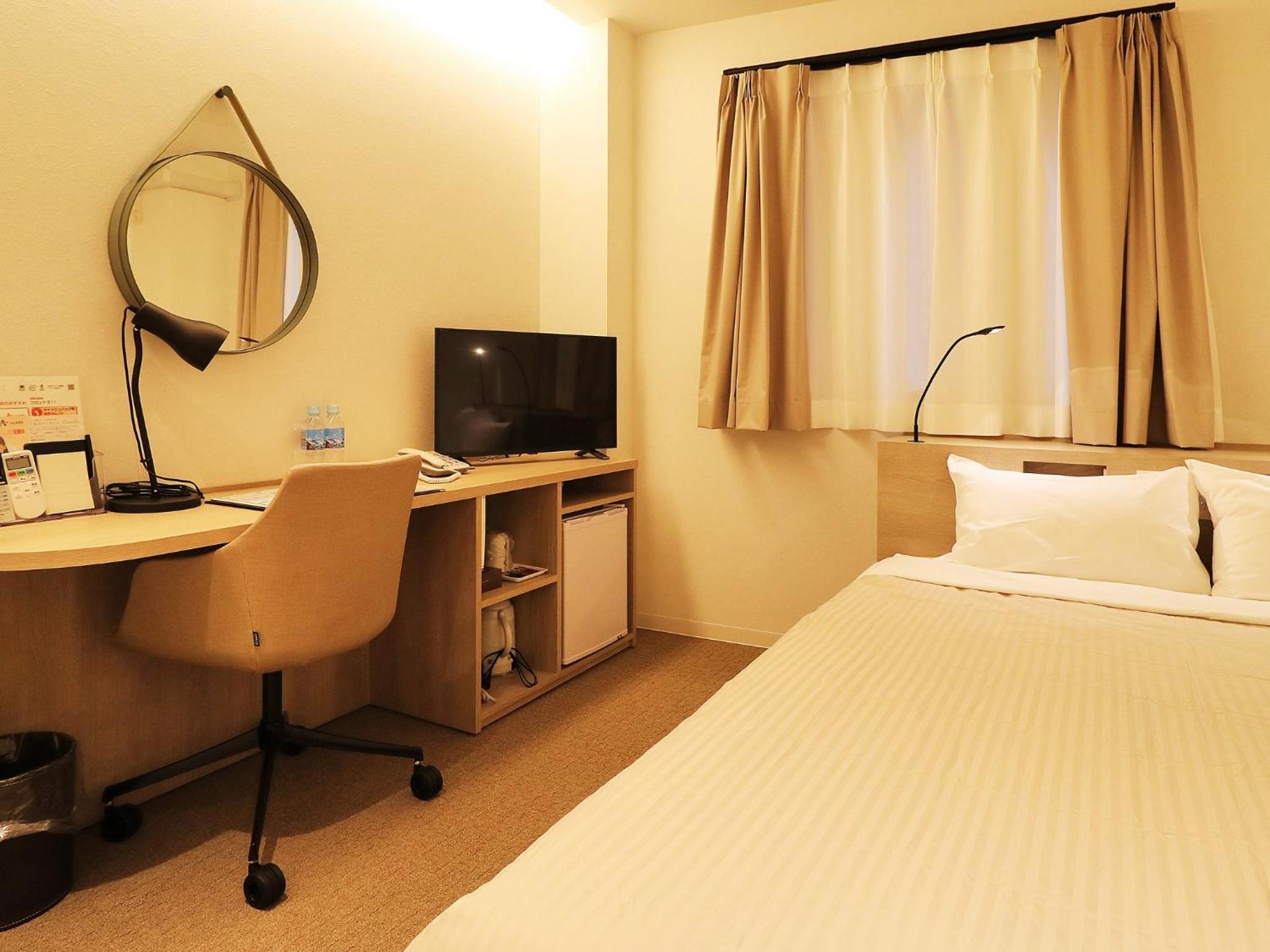 Deluxe Double Room - Photo 7