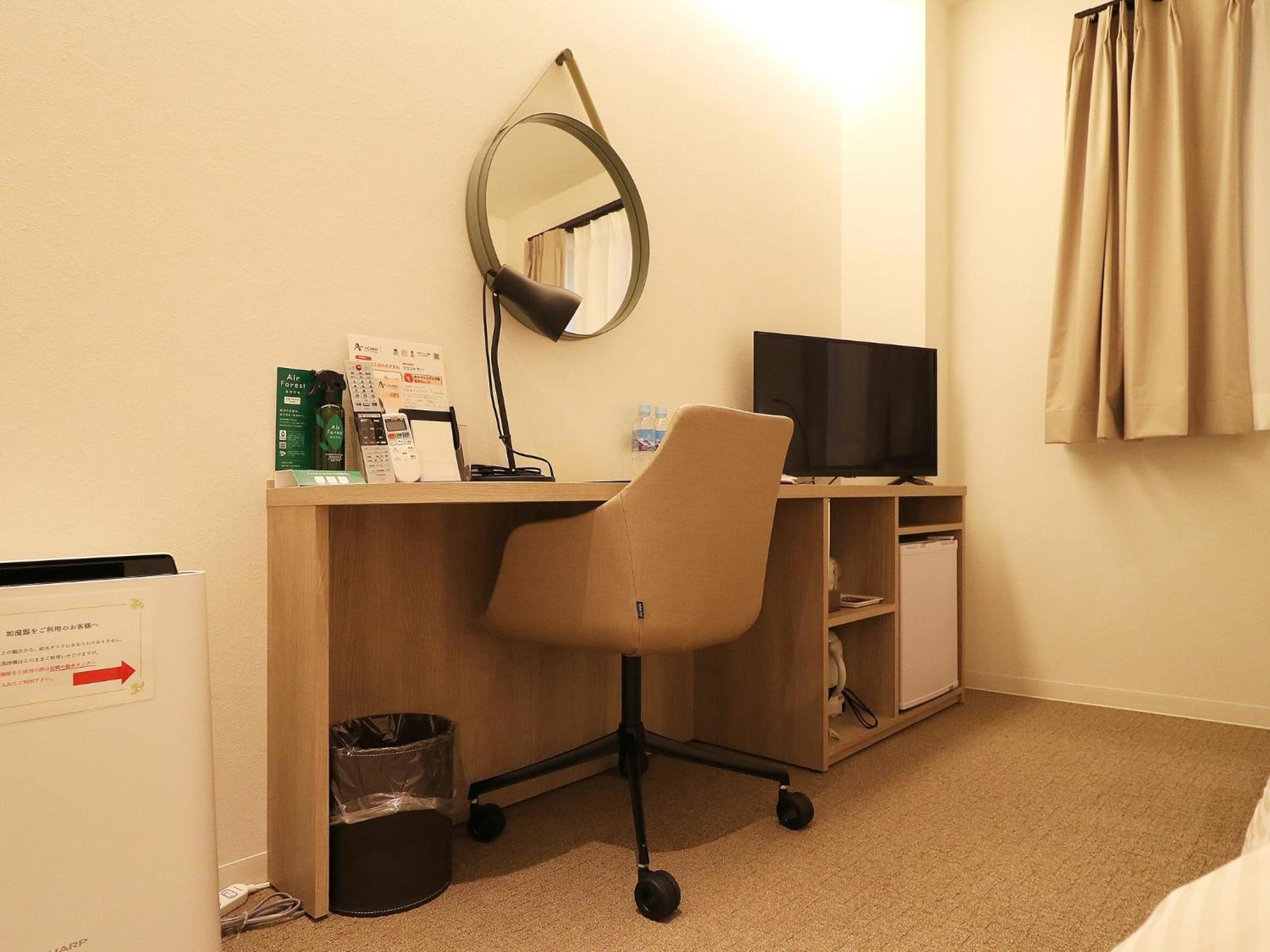 Deluxe Double Room - Photo 2