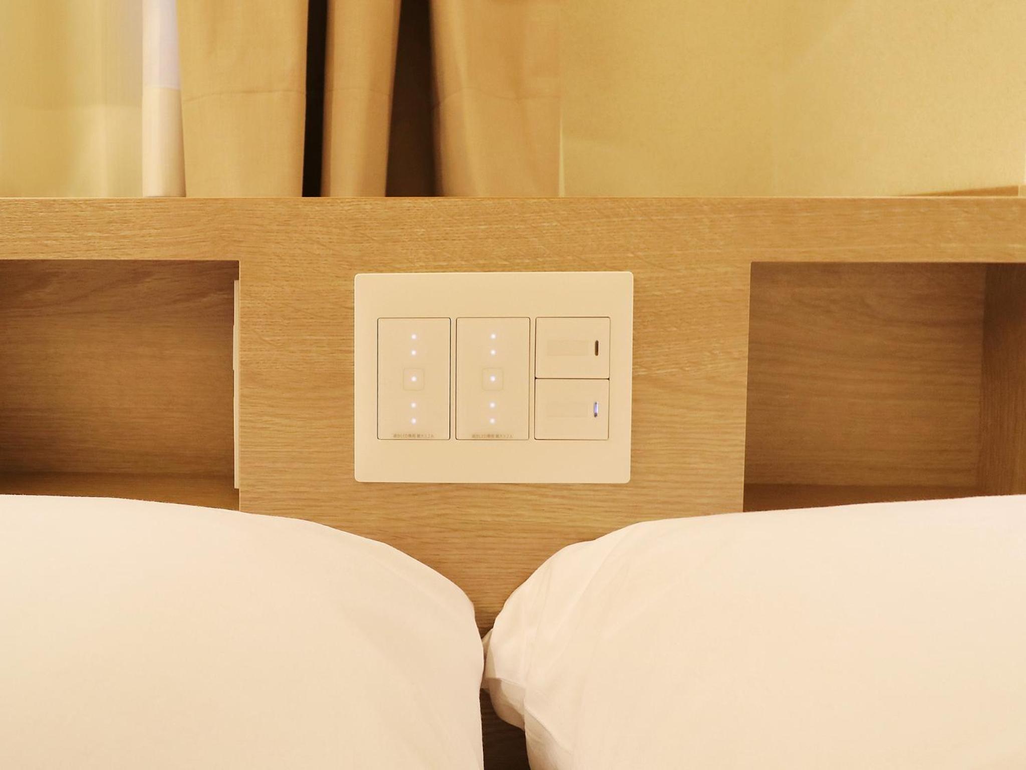 Deluxe Double Room - Photo 3