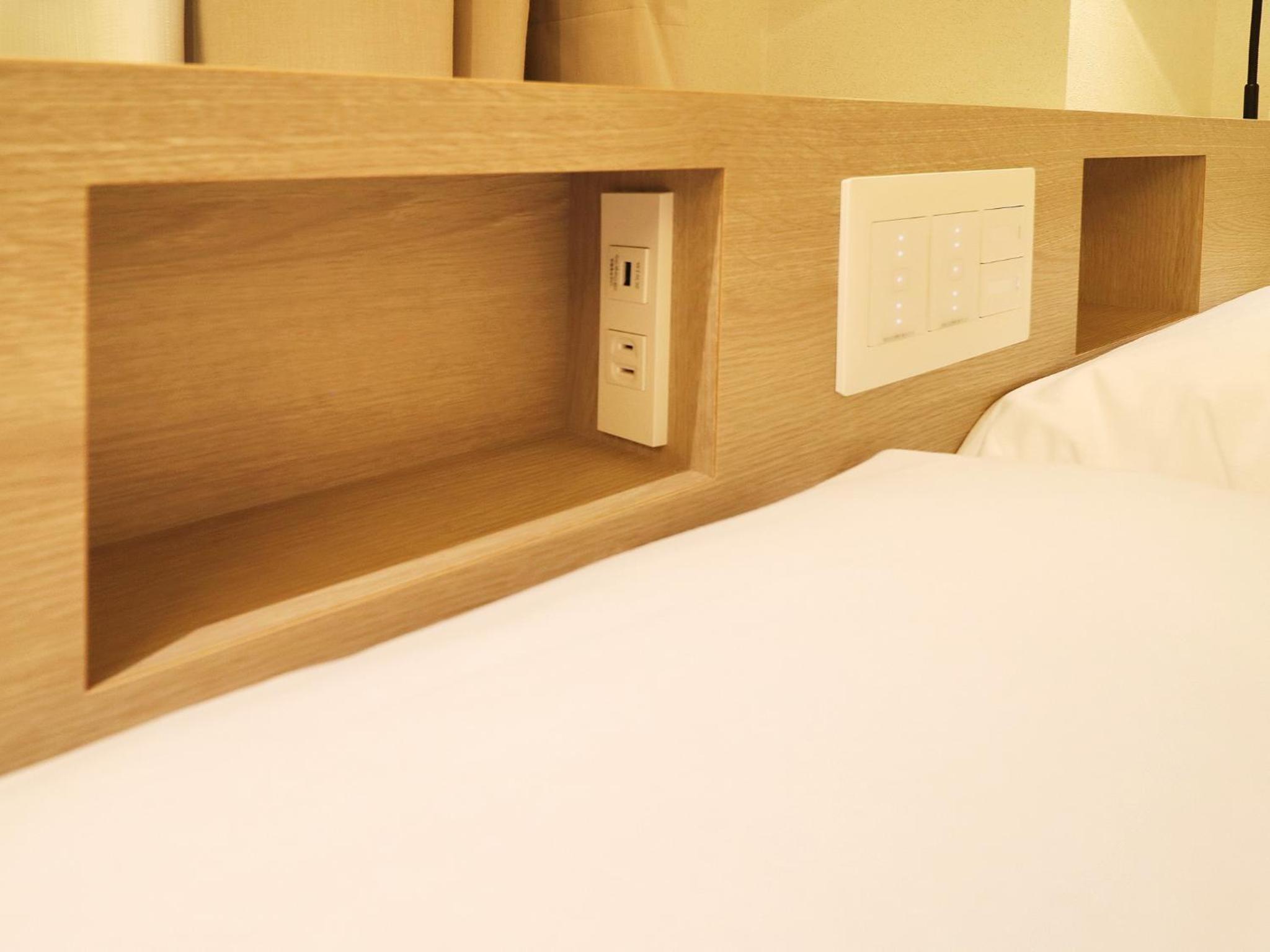 Deluxe Double Room - Photo 4