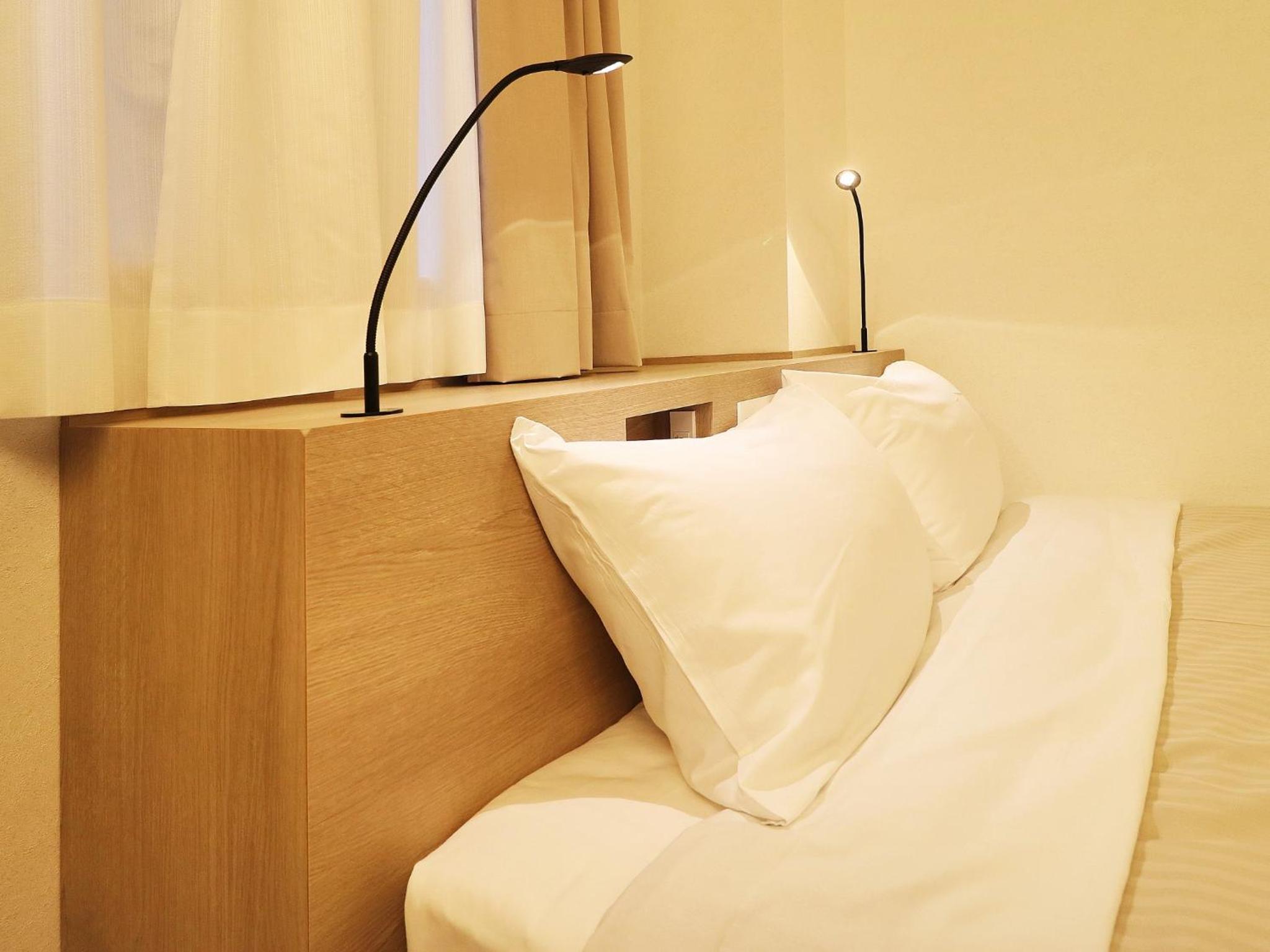 Deluxe Double Room - Photo 5