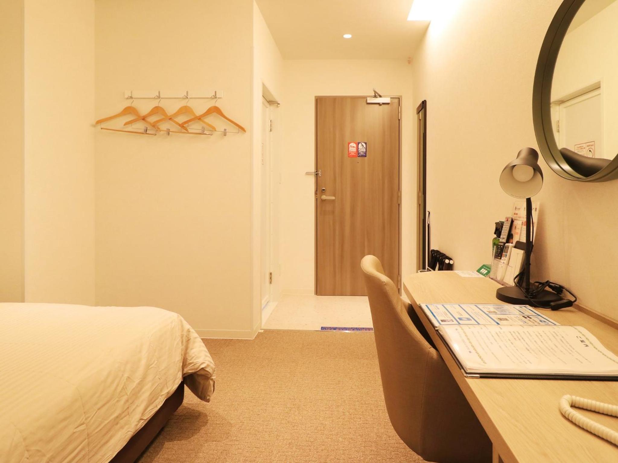 Deluxe Double Room - Photo 6