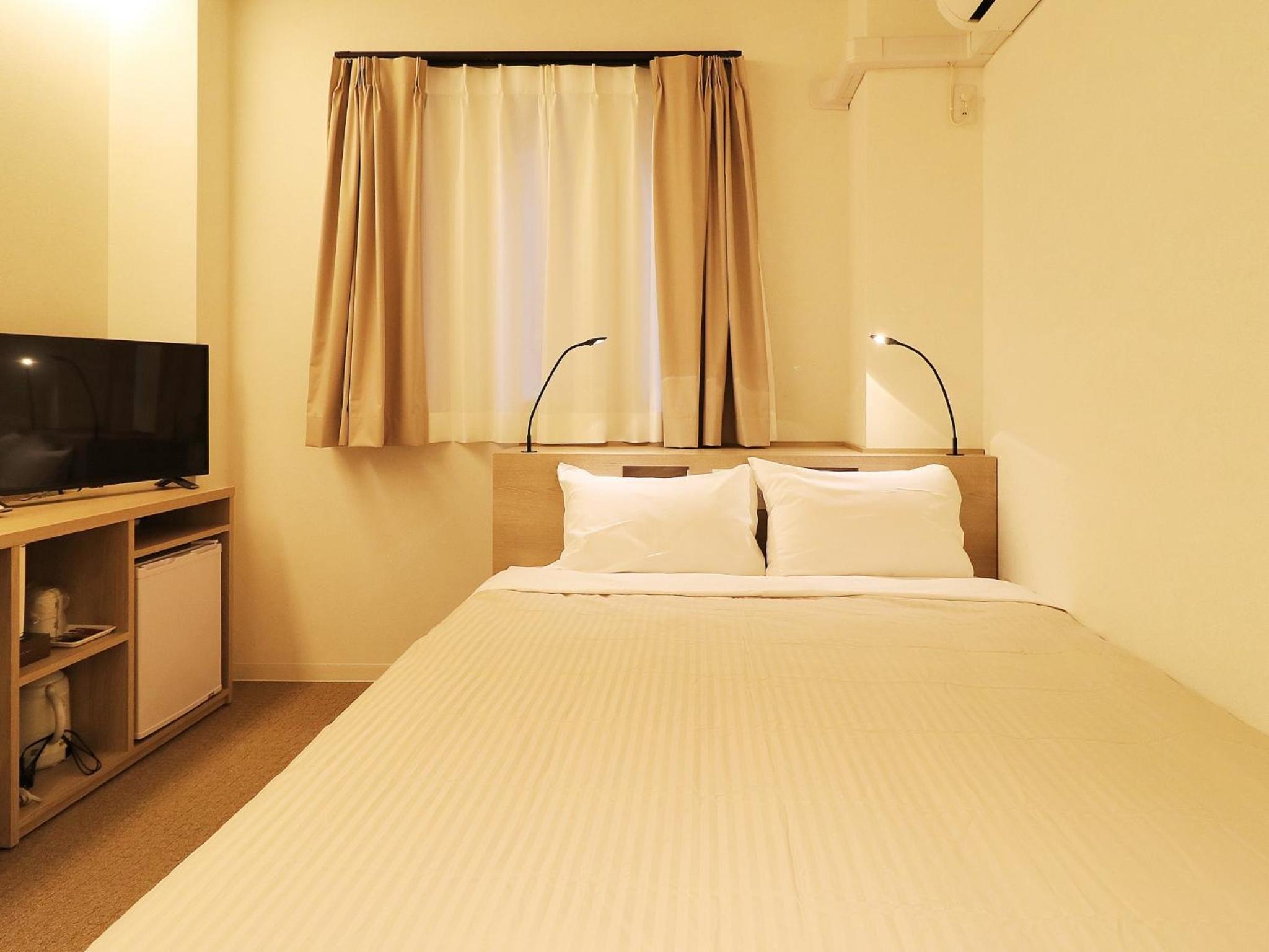 Deluxe Double Room - Photo 1