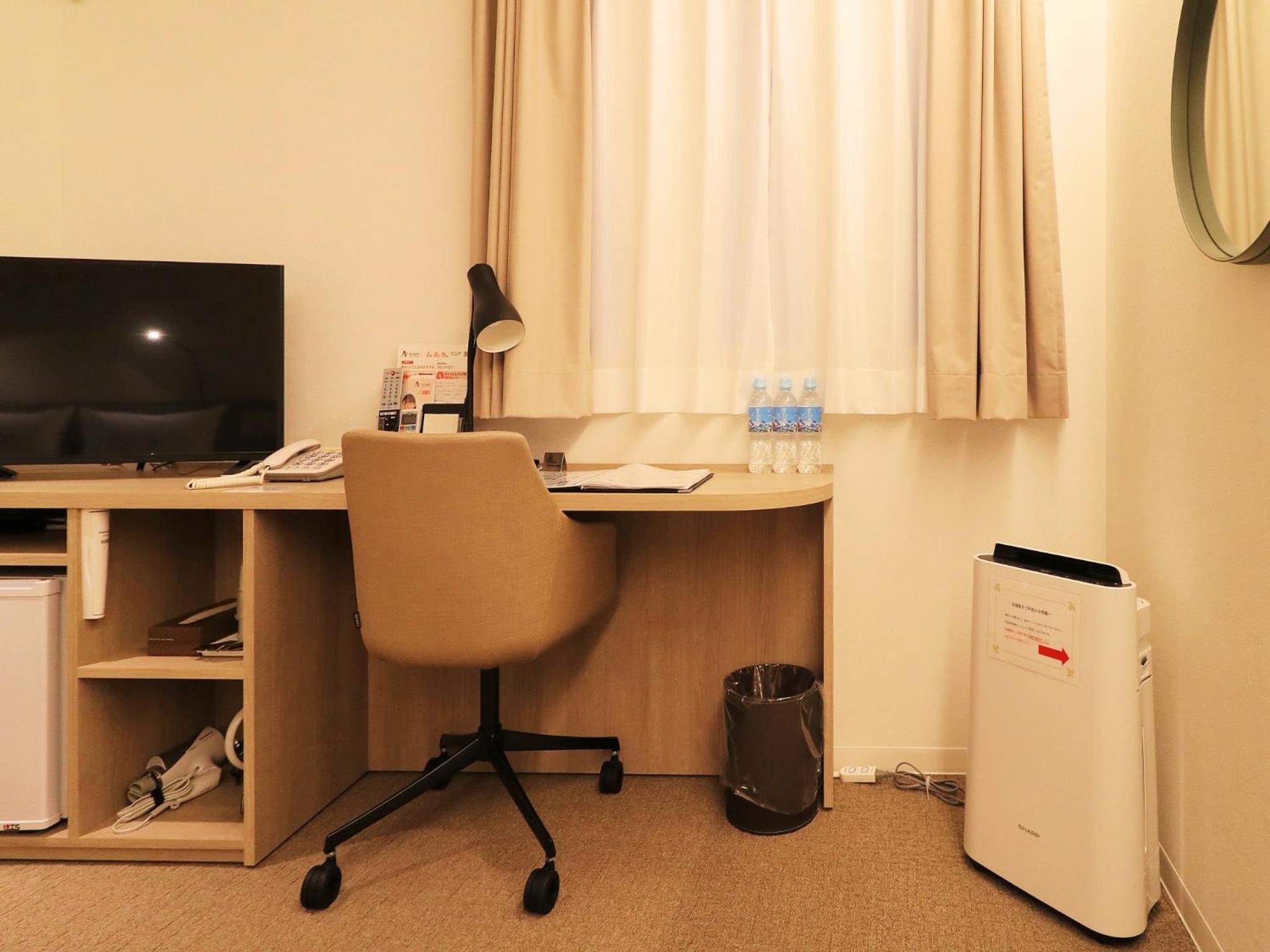 Deluxe Triple Room - Photo 1