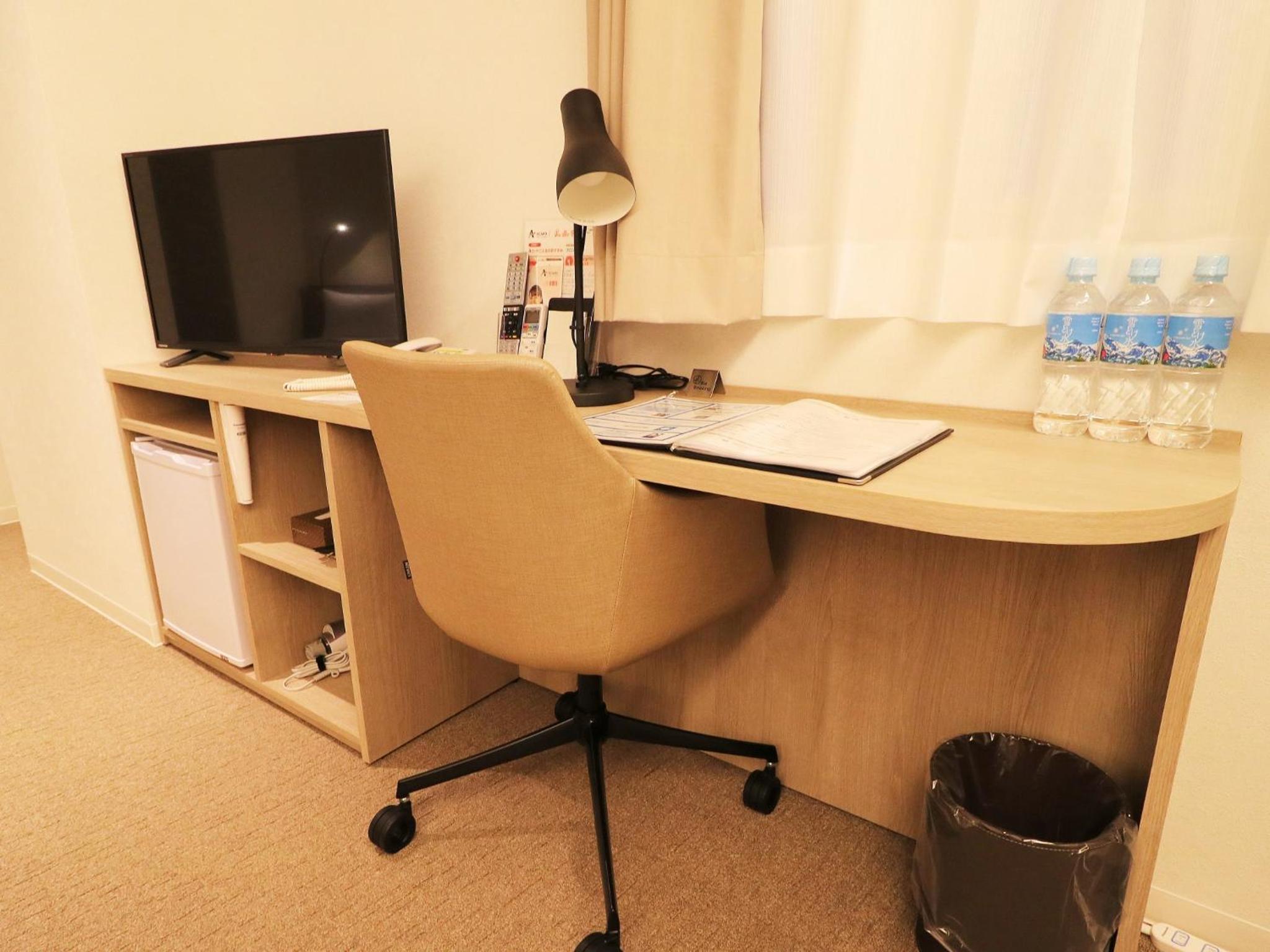 Deluxe Triple Room - Photo 3
