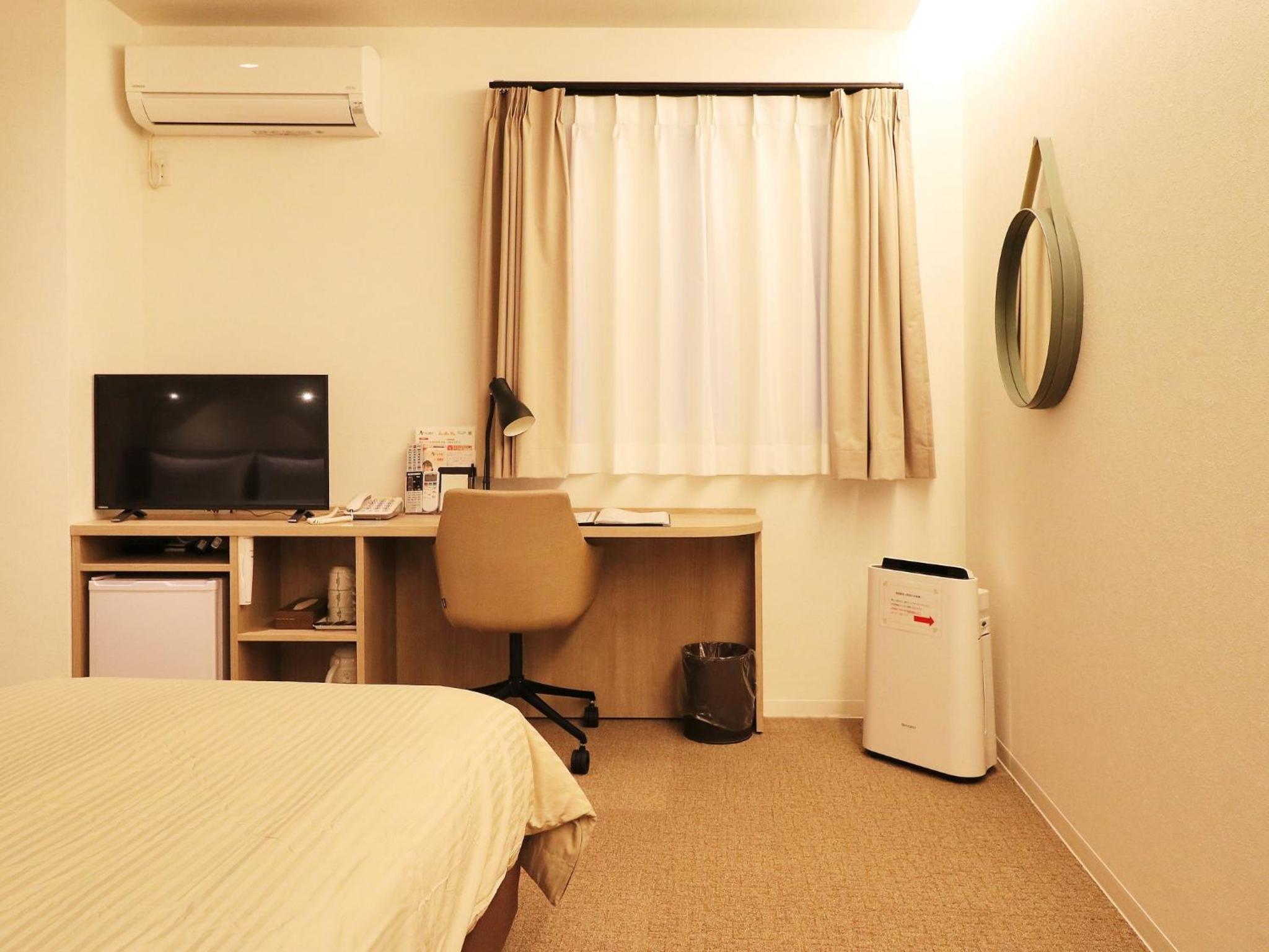 Deluxe Triple Room - Photo 24