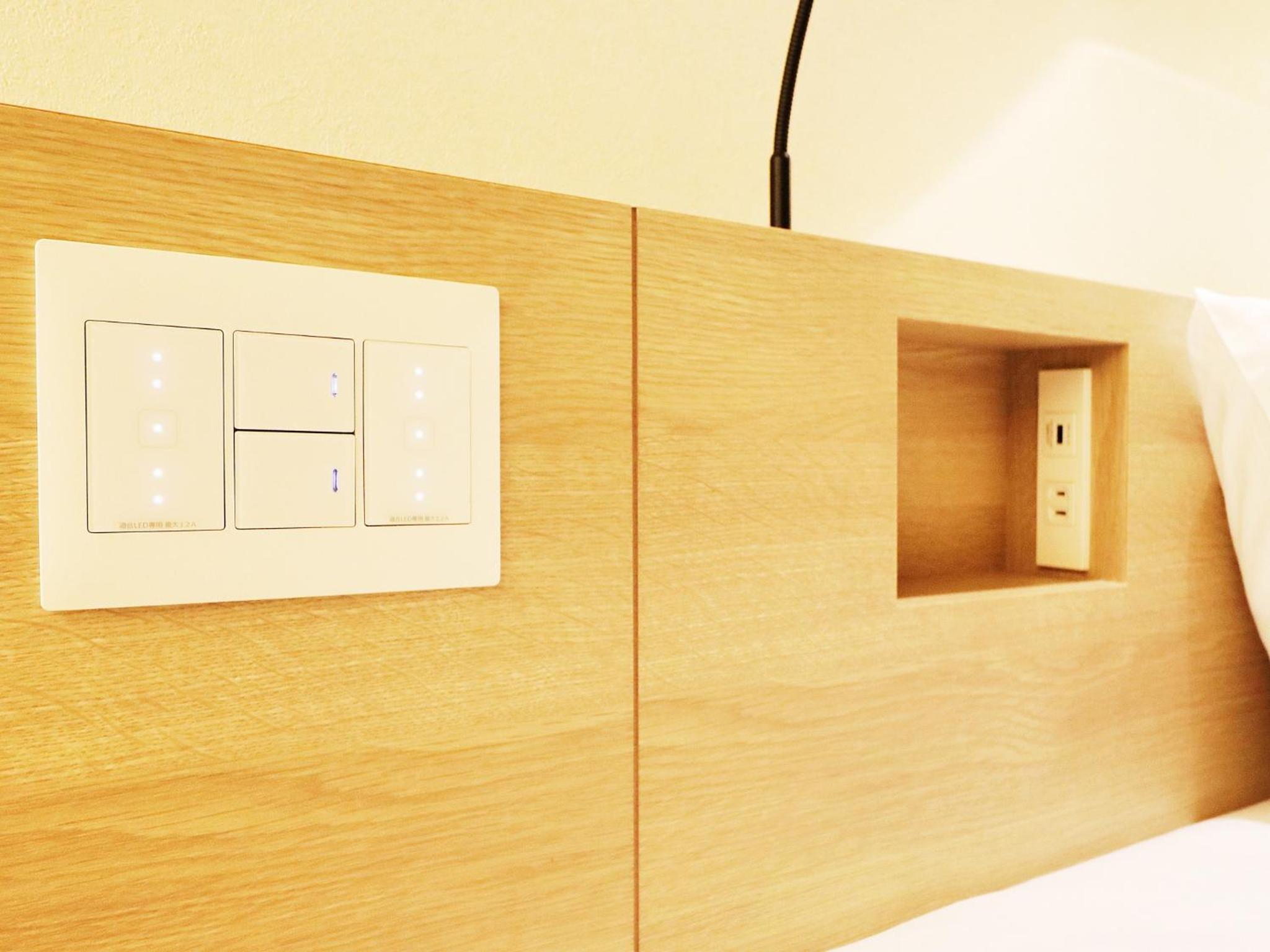 Deluxe Triple Room - Photo 19
