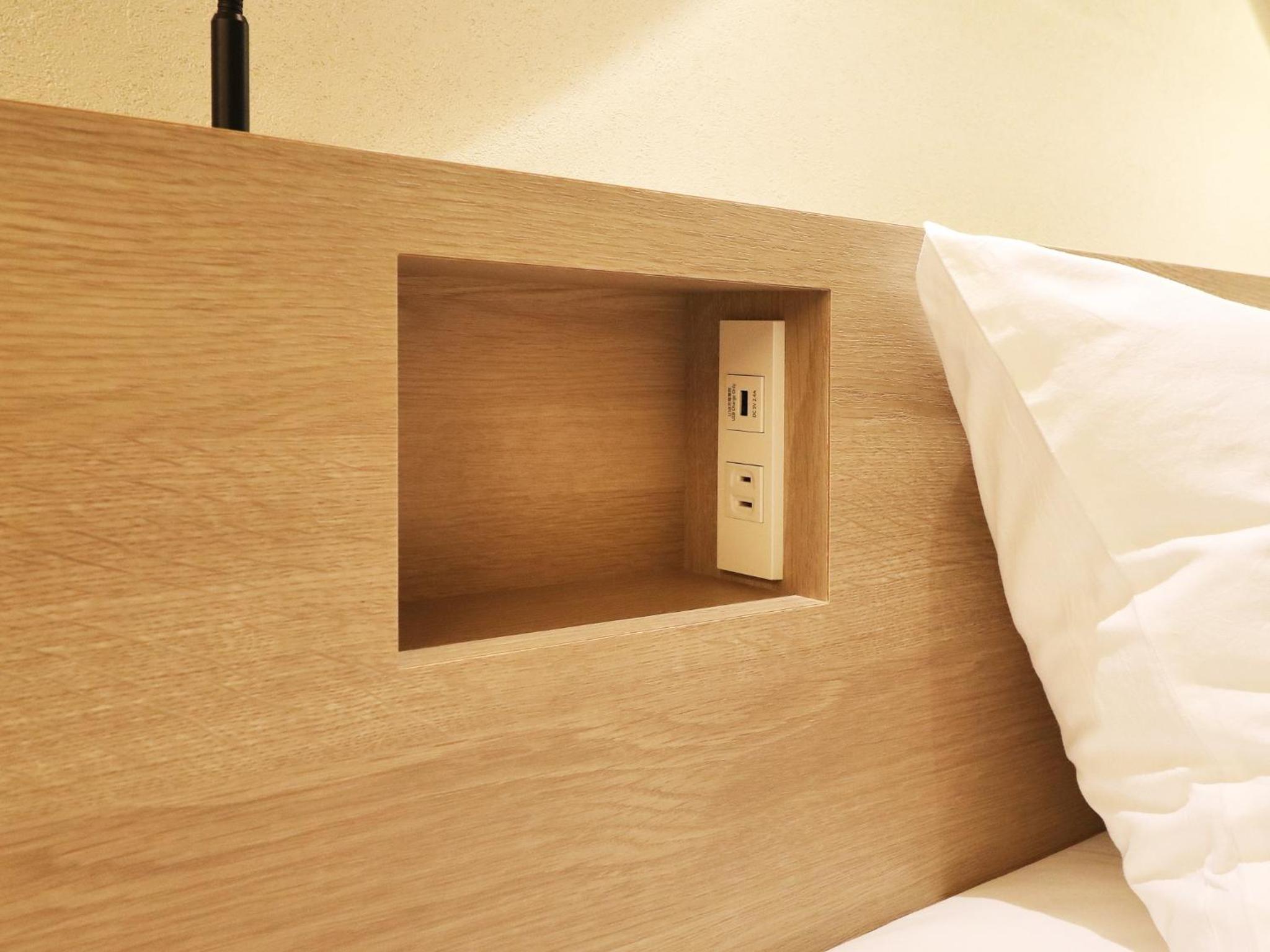 Deluxe Triple Room - Photo 18