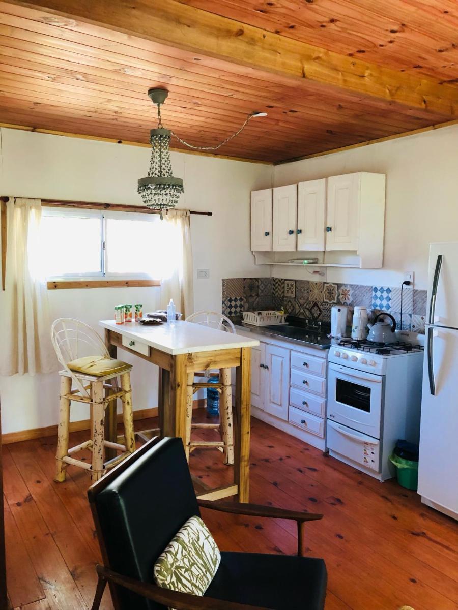 One-Bedroom Chalet photo 3