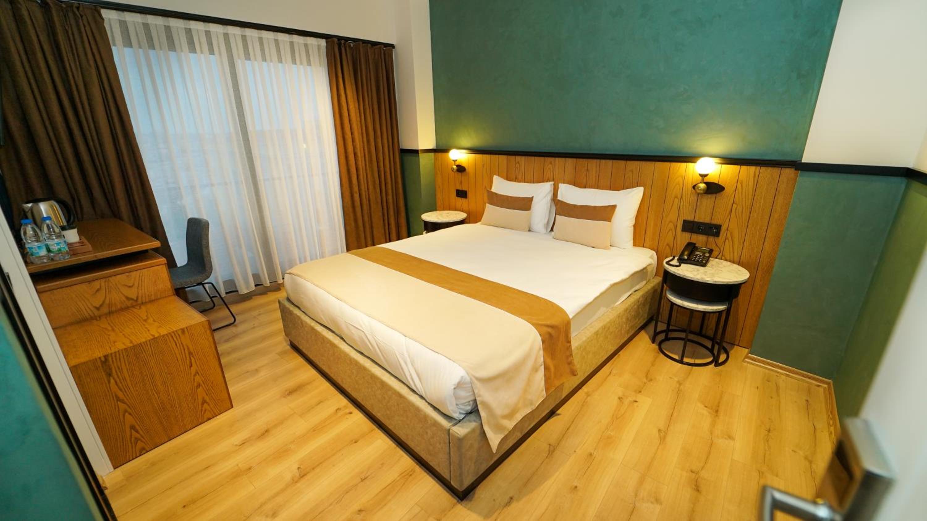 Standard Double Room photo 3