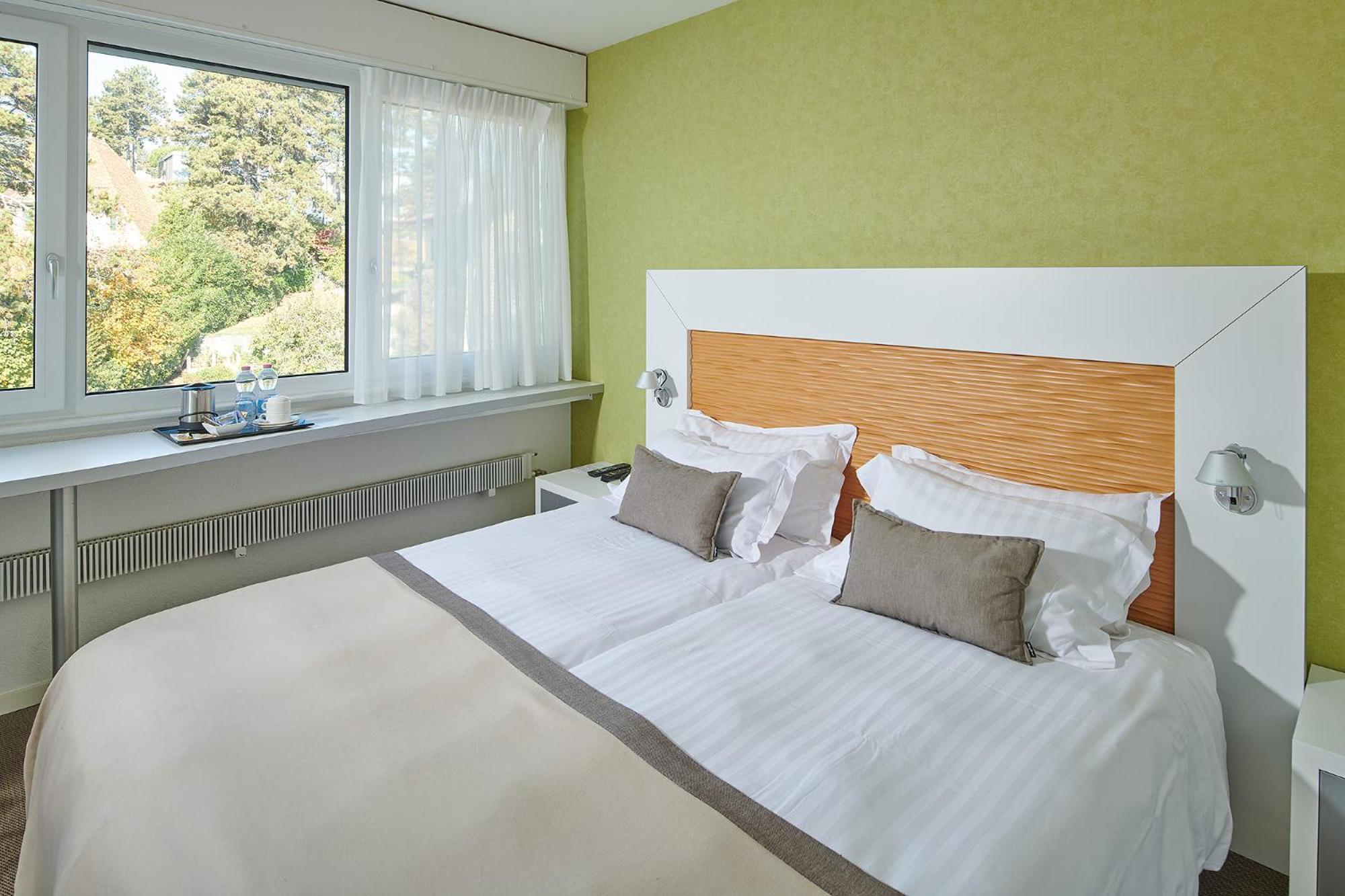 Comfort Double Room photo 2