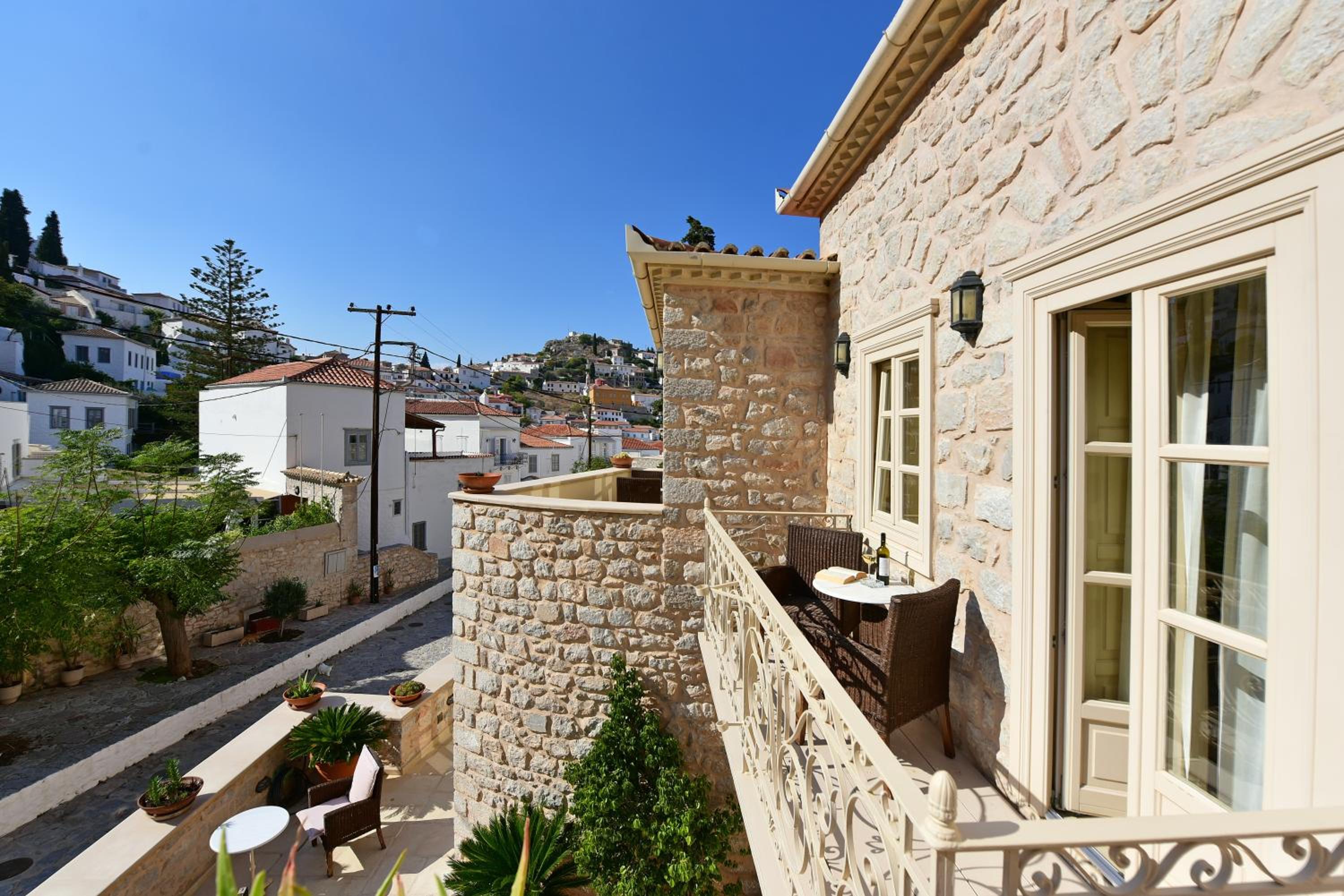 Superior Double Room with Balcony - Photo 15