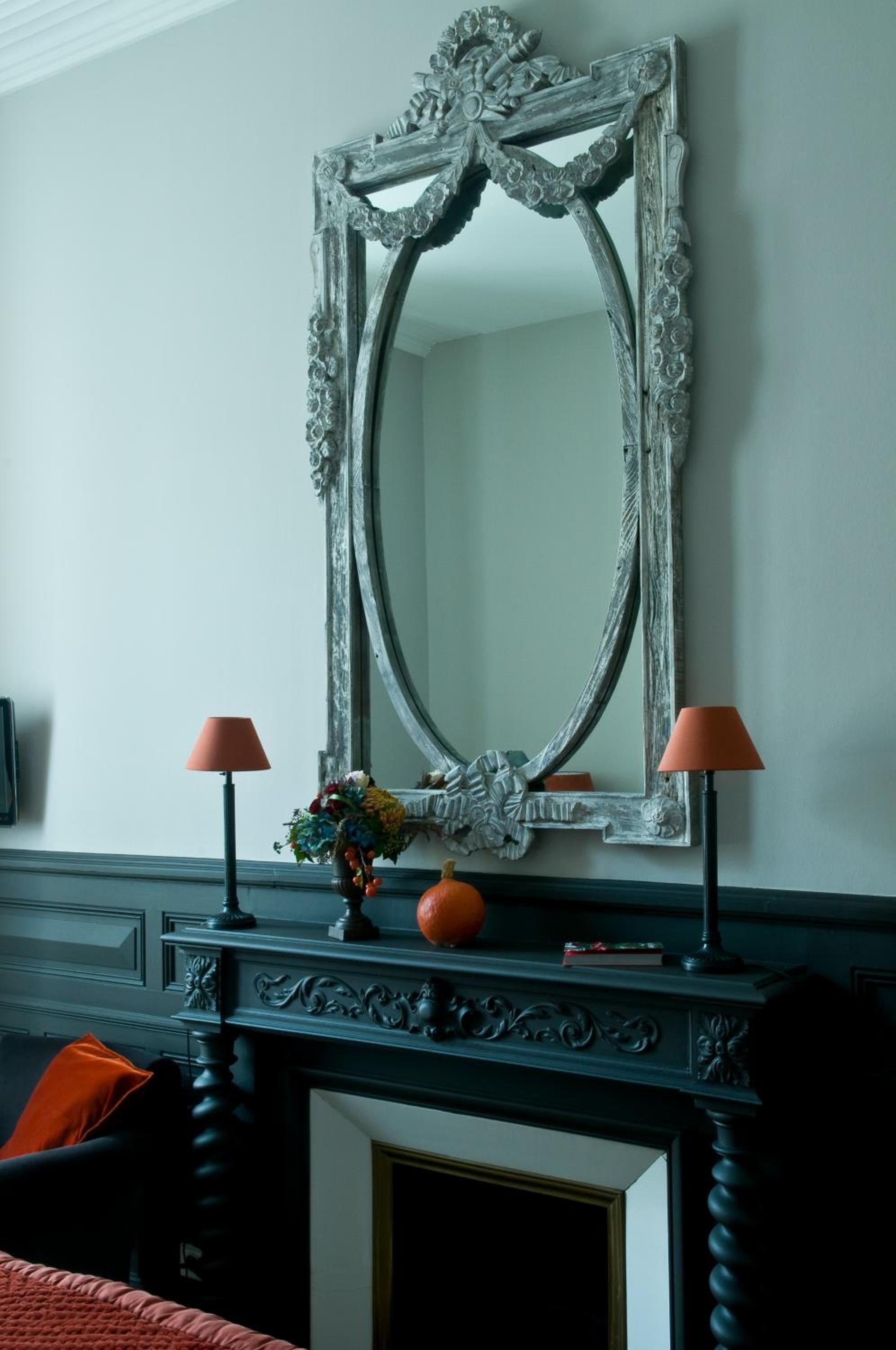 Charm Double Room photo 3