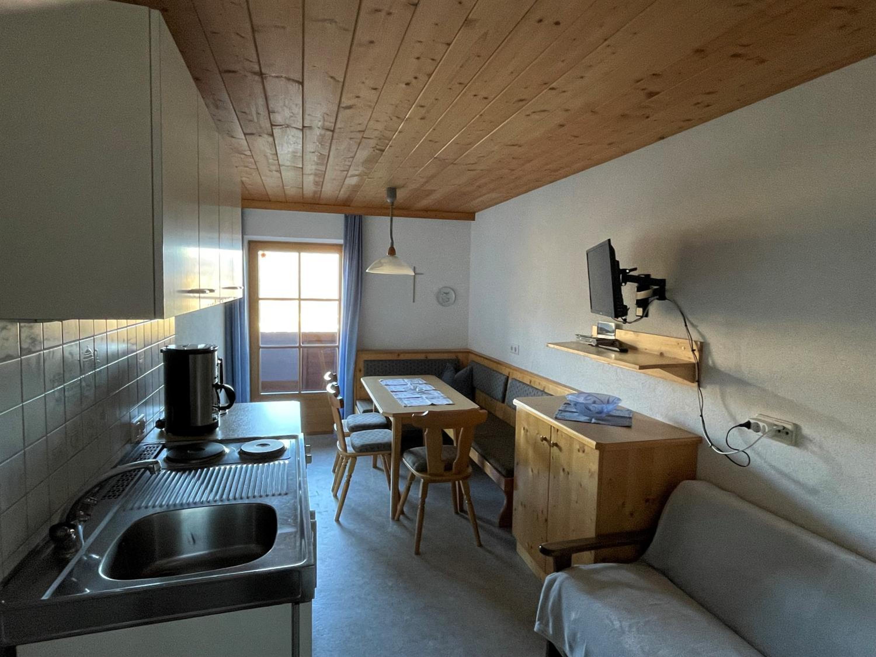 Large Apartment photo 3