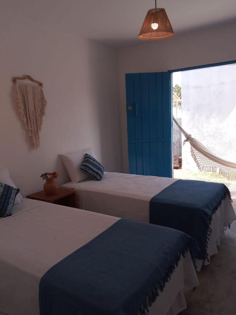 Twin Room with Bathroom - Photo 7