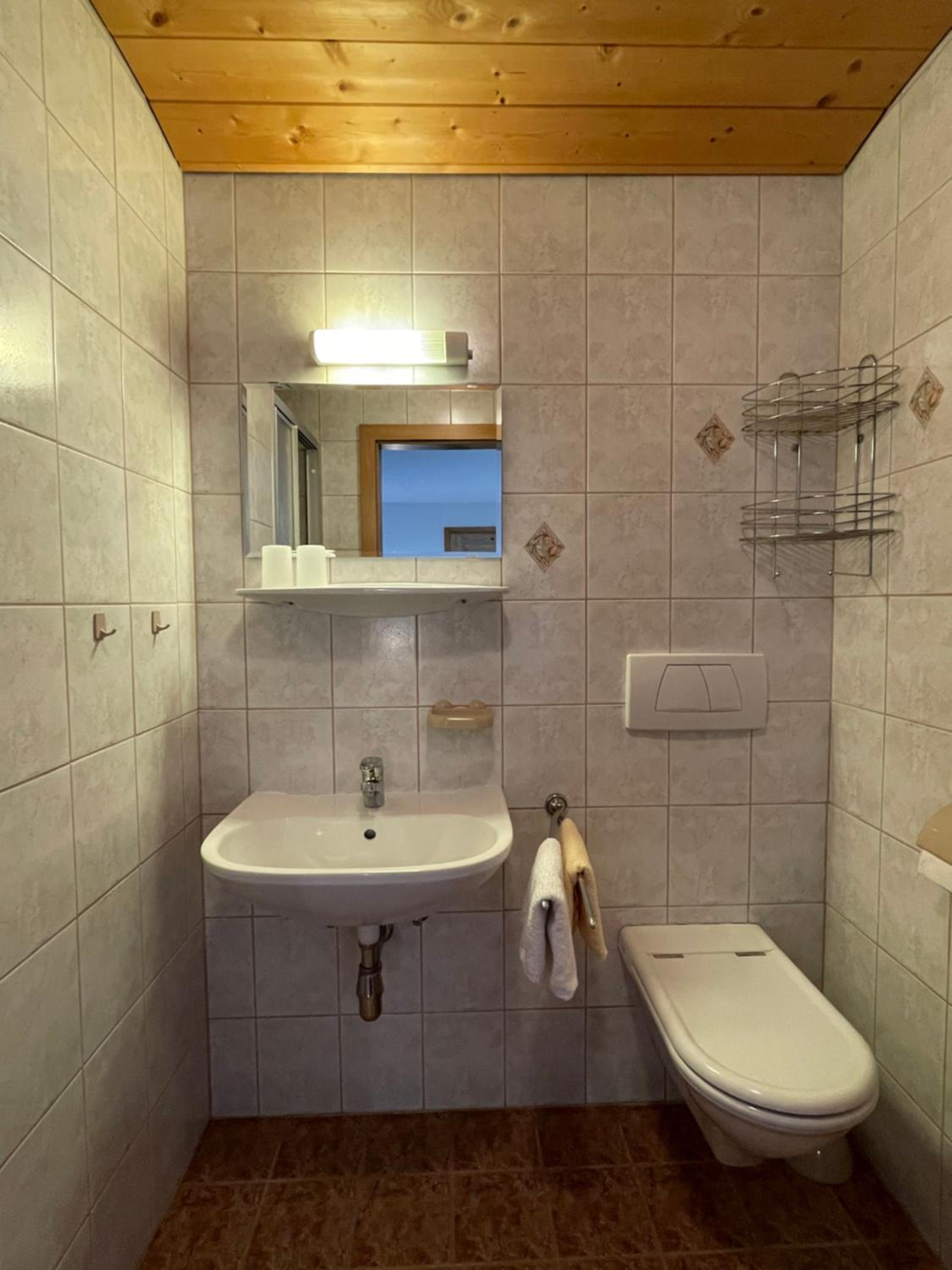 Small Apartment photo 3