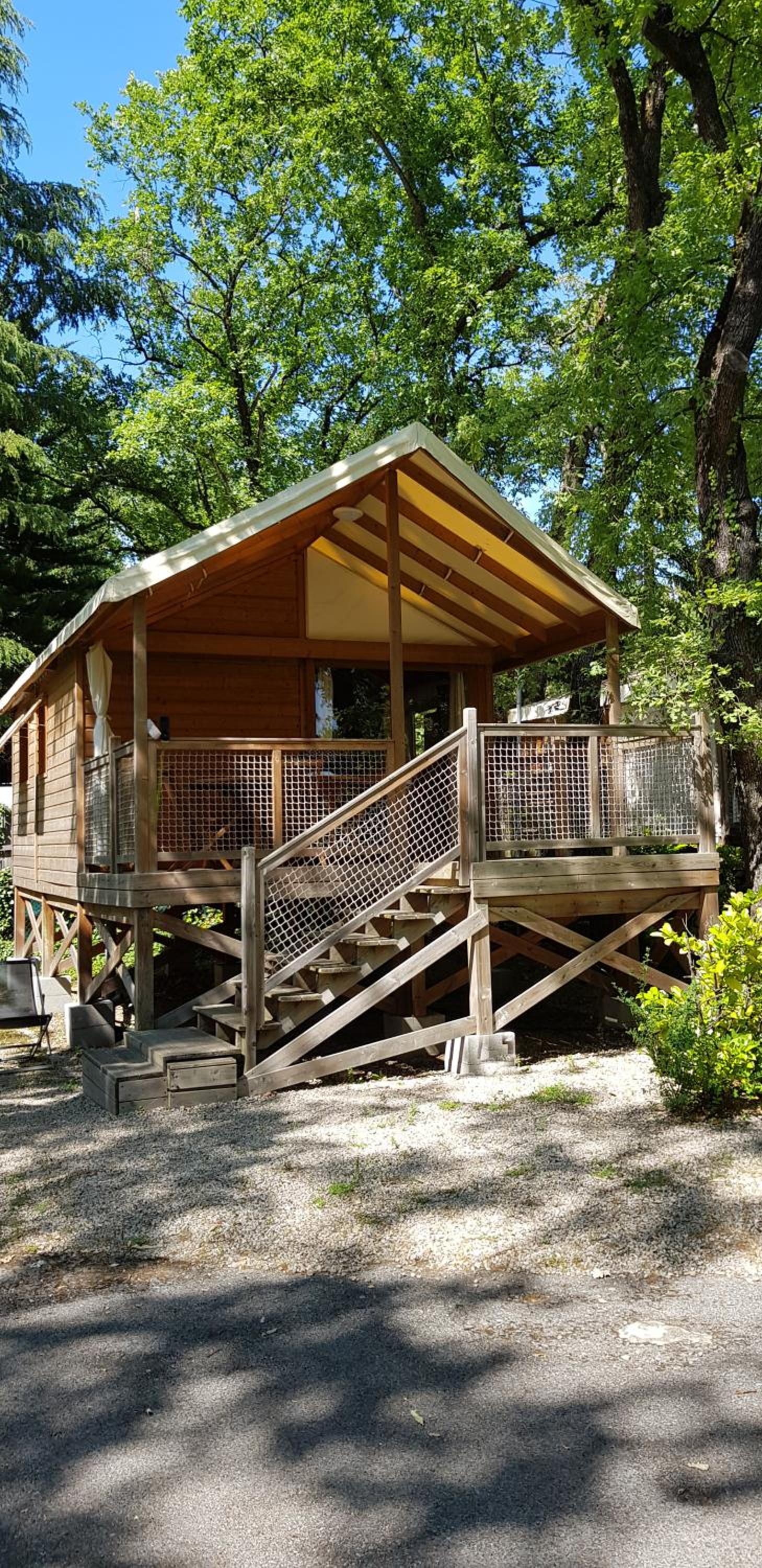 Superior Cabana photo 3