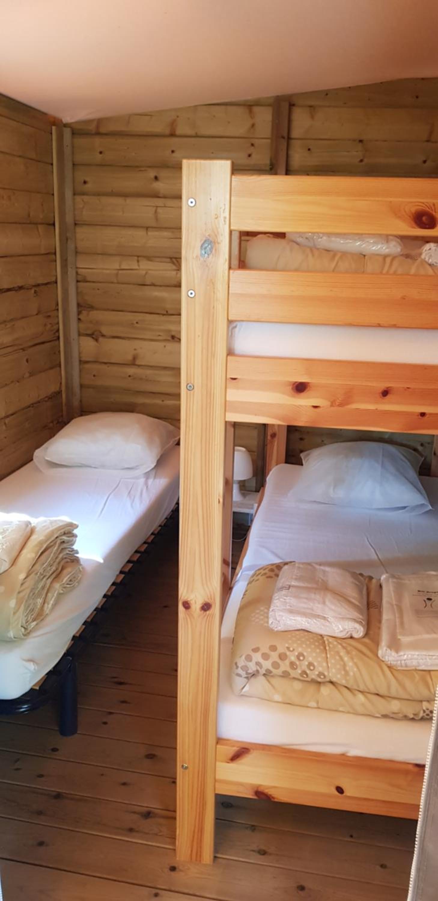 Cabana photo 3