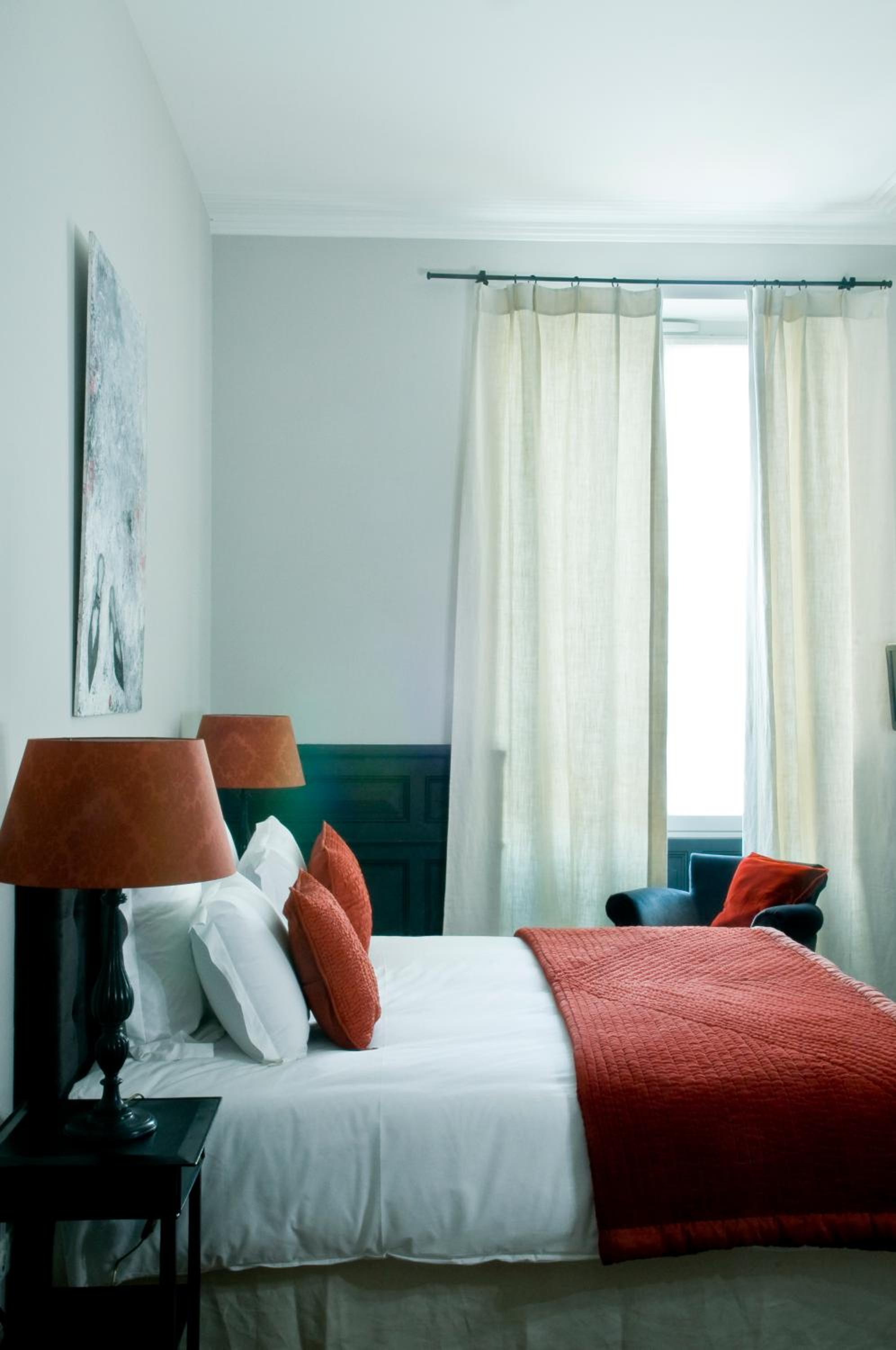 Charm Double Room photo 3