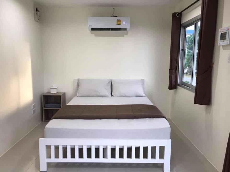 Standard Double Room - Photo 1