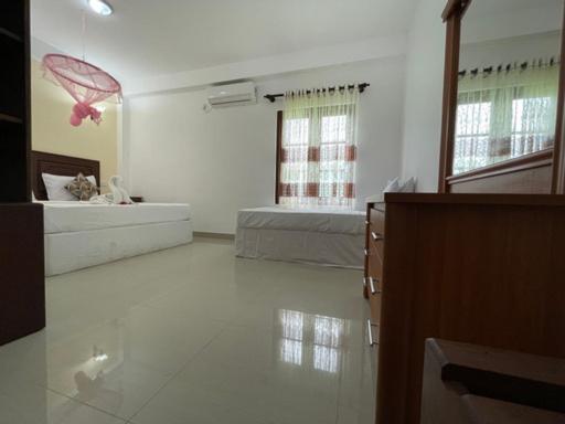 Luxury Triple Room photo 1