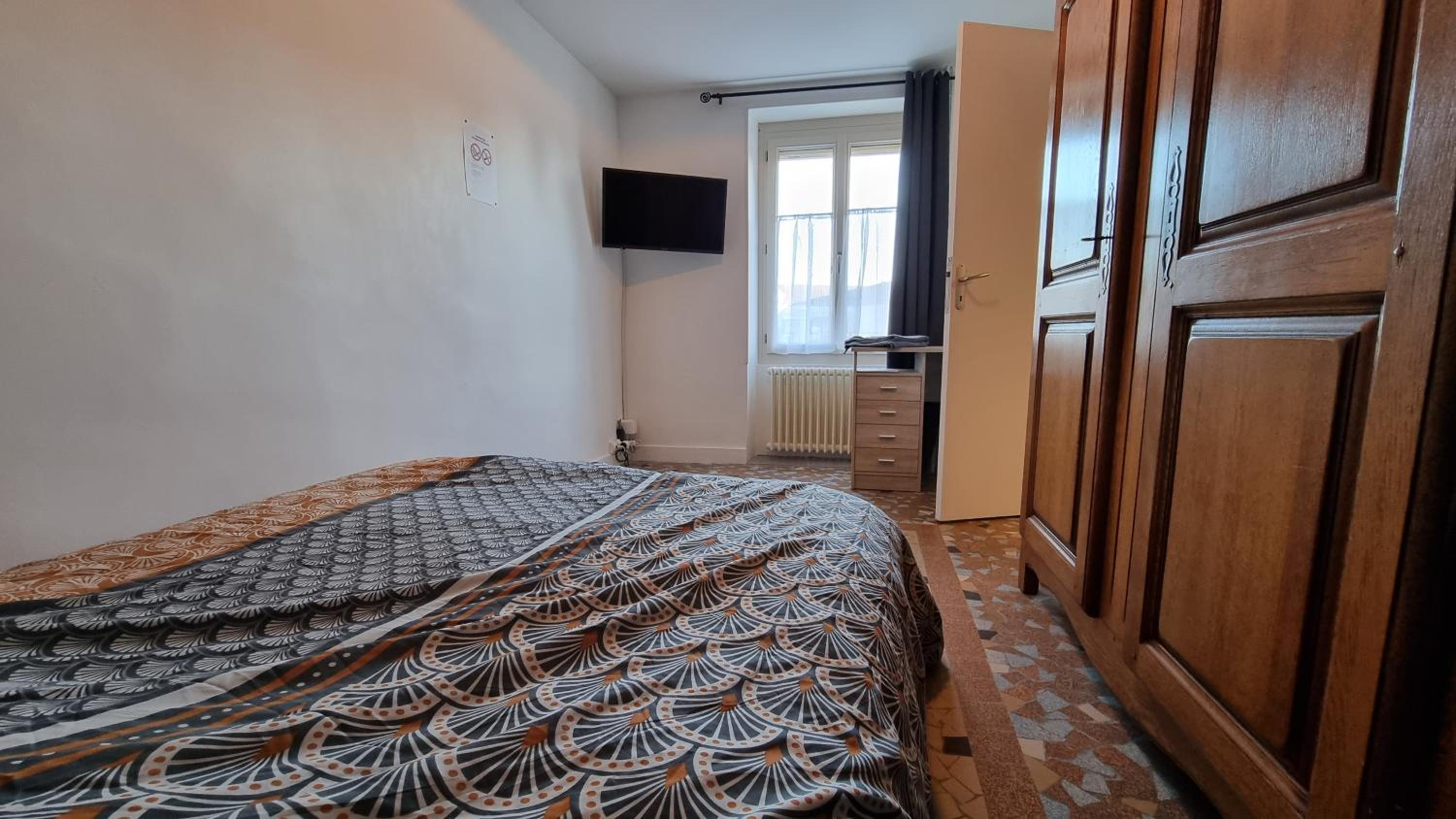 Double Room photo 2