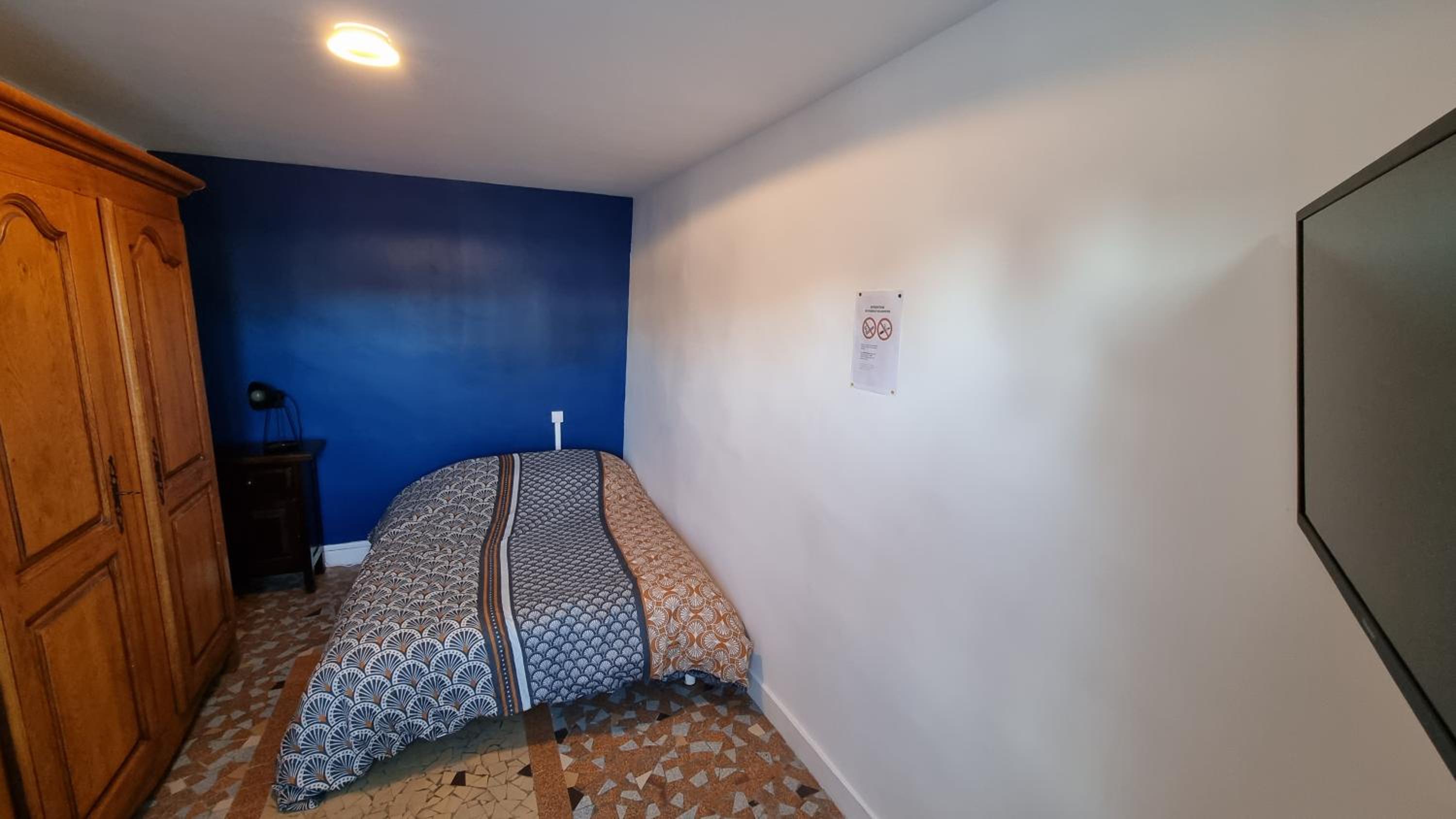 Double Room photo 1