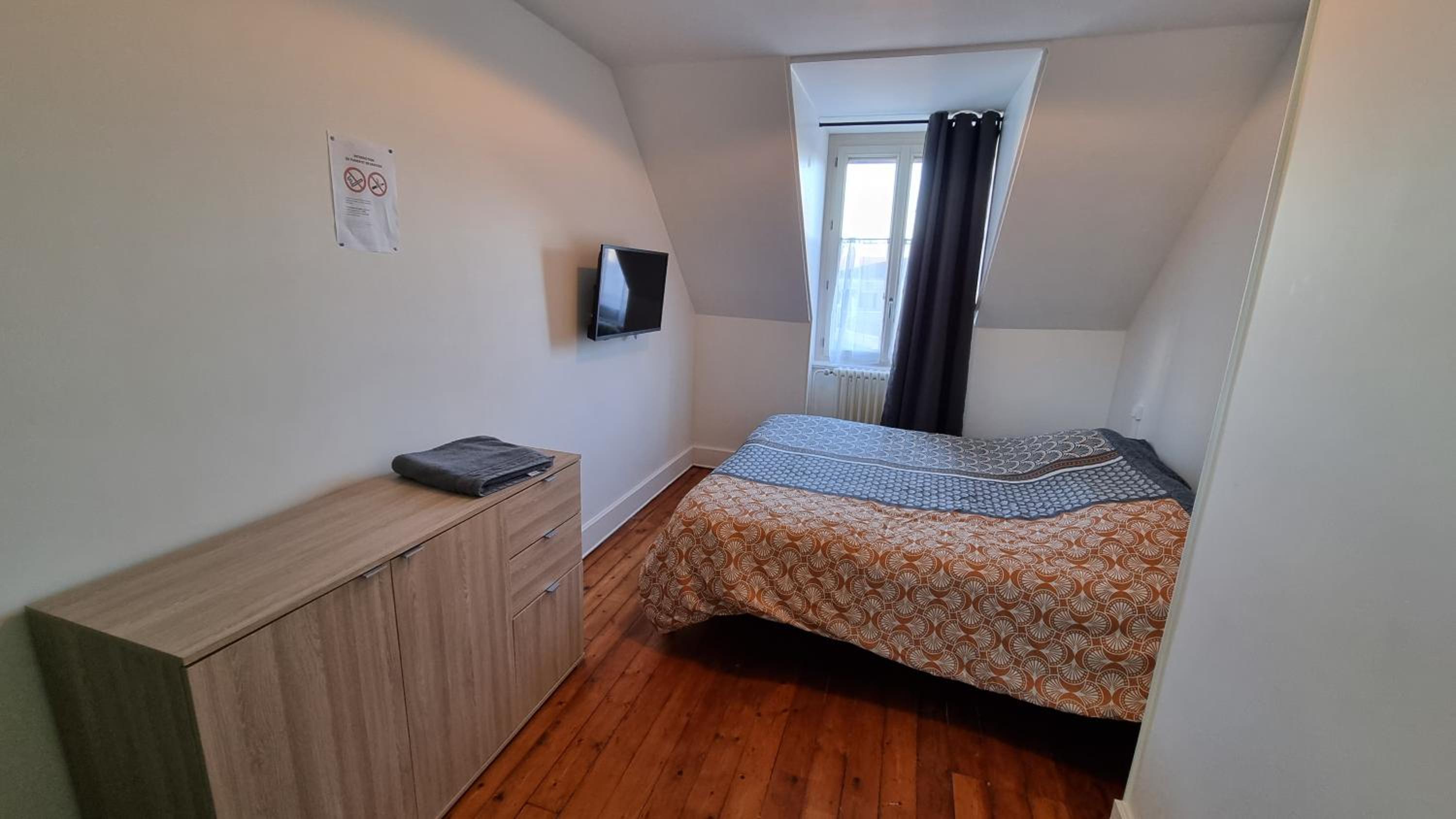 Deluxe Double Room photo 1