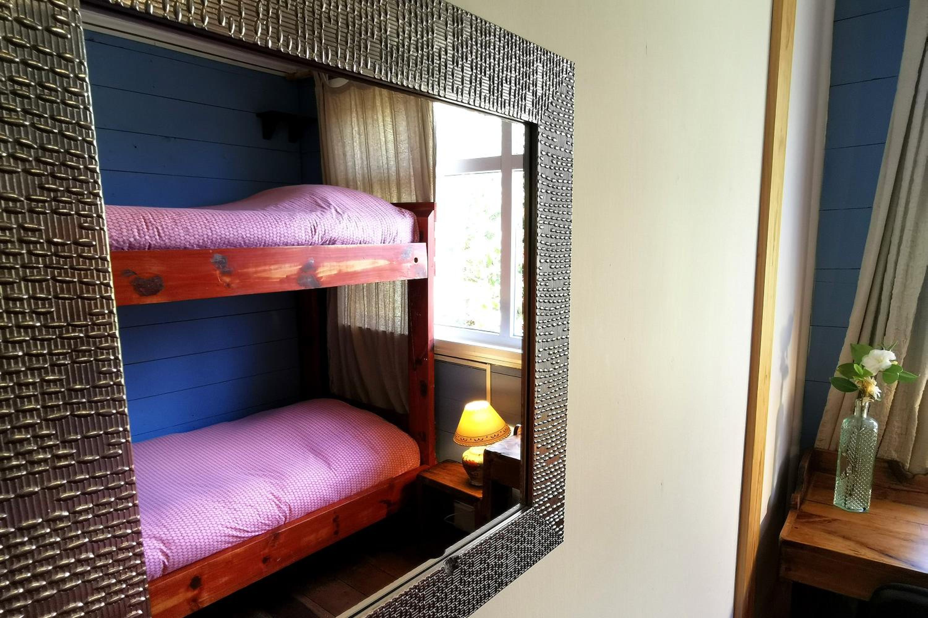 Budget Double or Twin Room photo 3