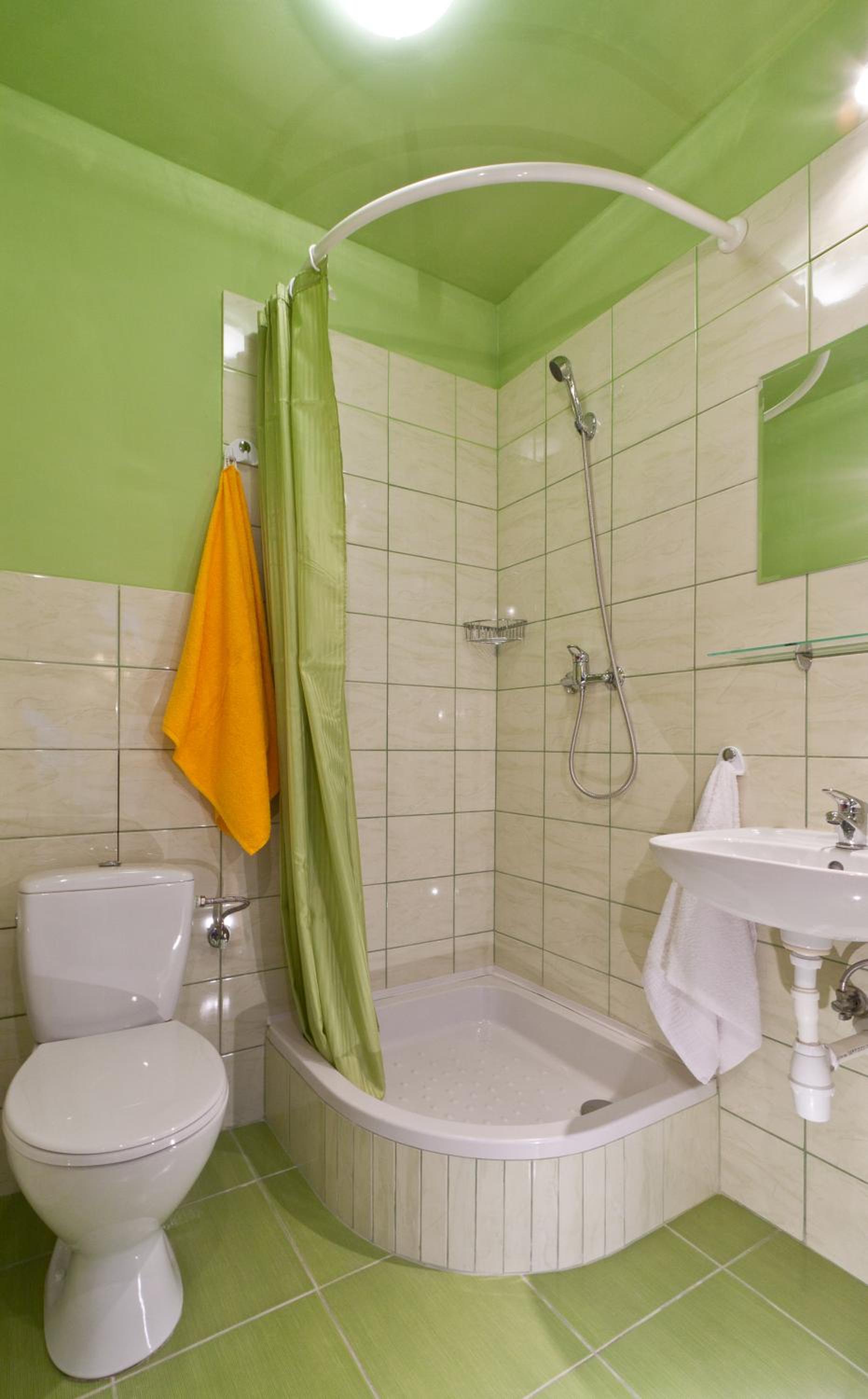 Standard Double Room photo 3