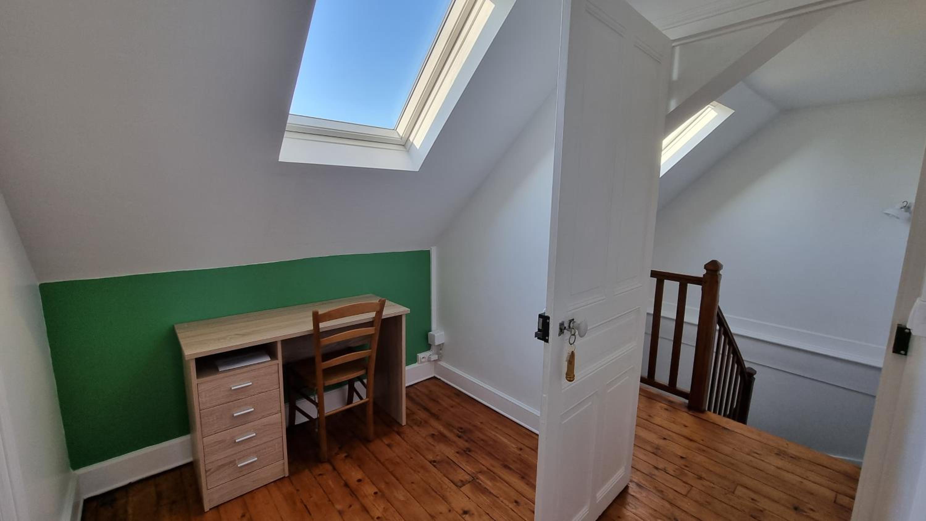 Deluxe Double Room photo 2