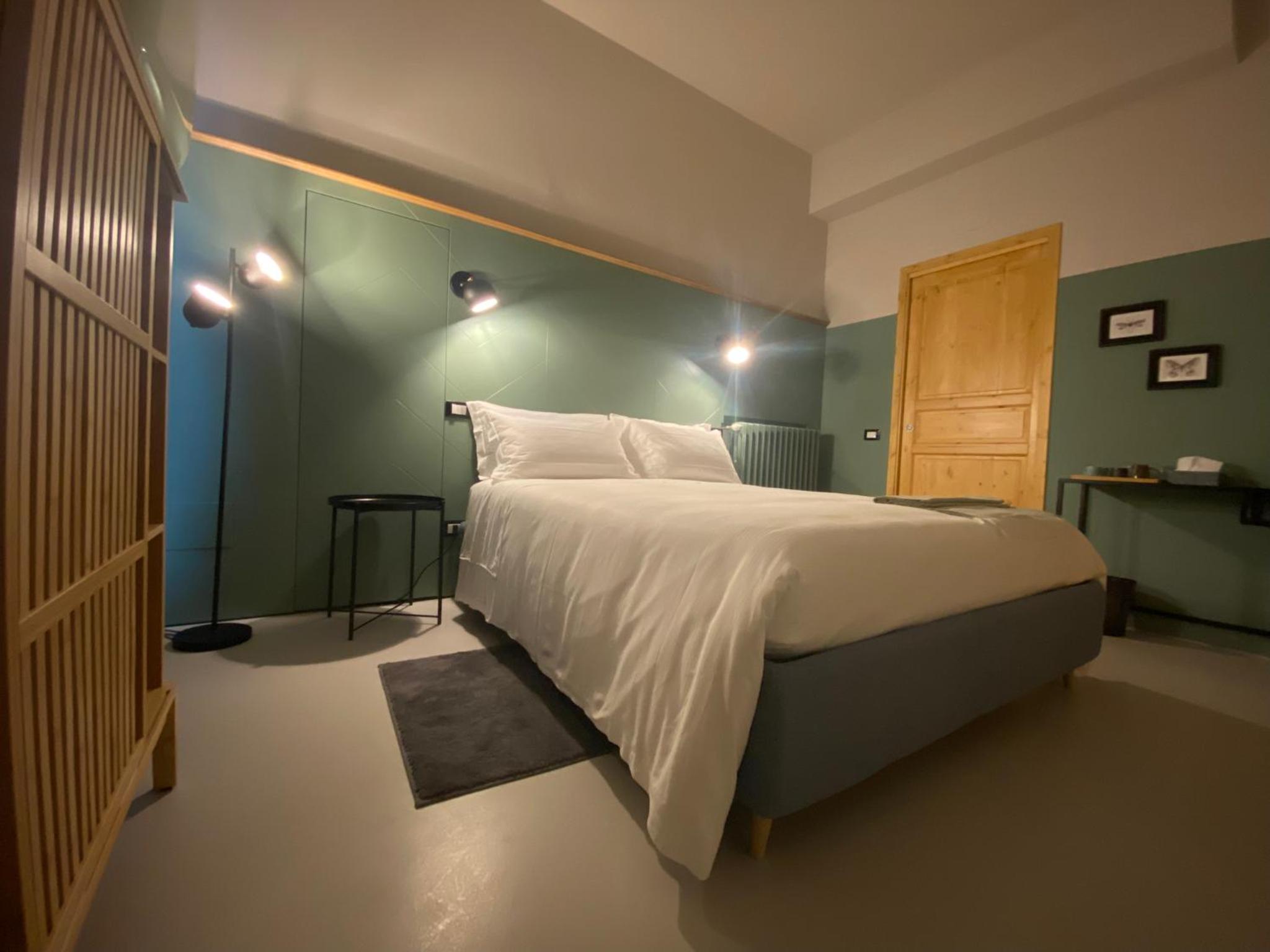 Budget Double Room
