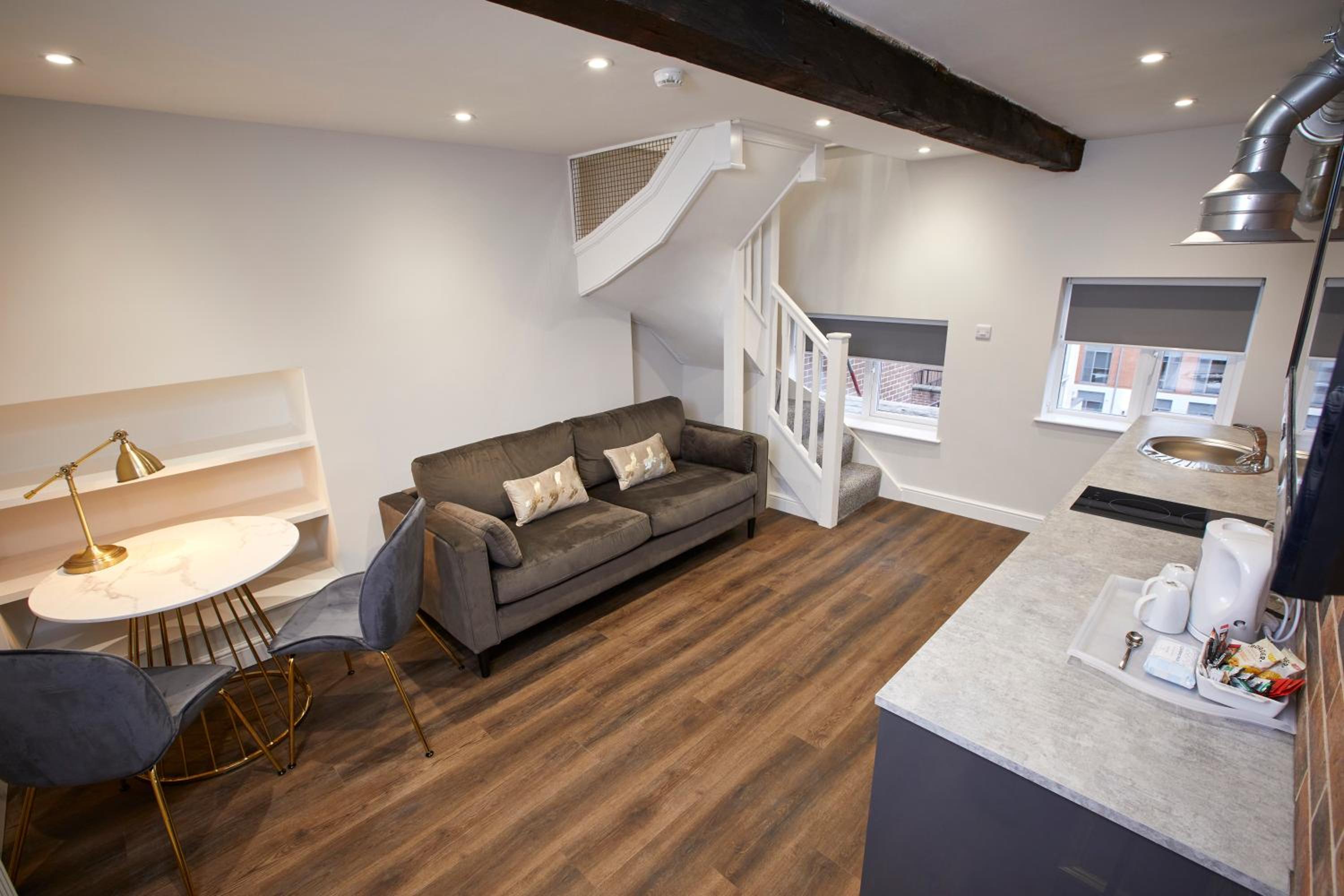 Duplex Studio