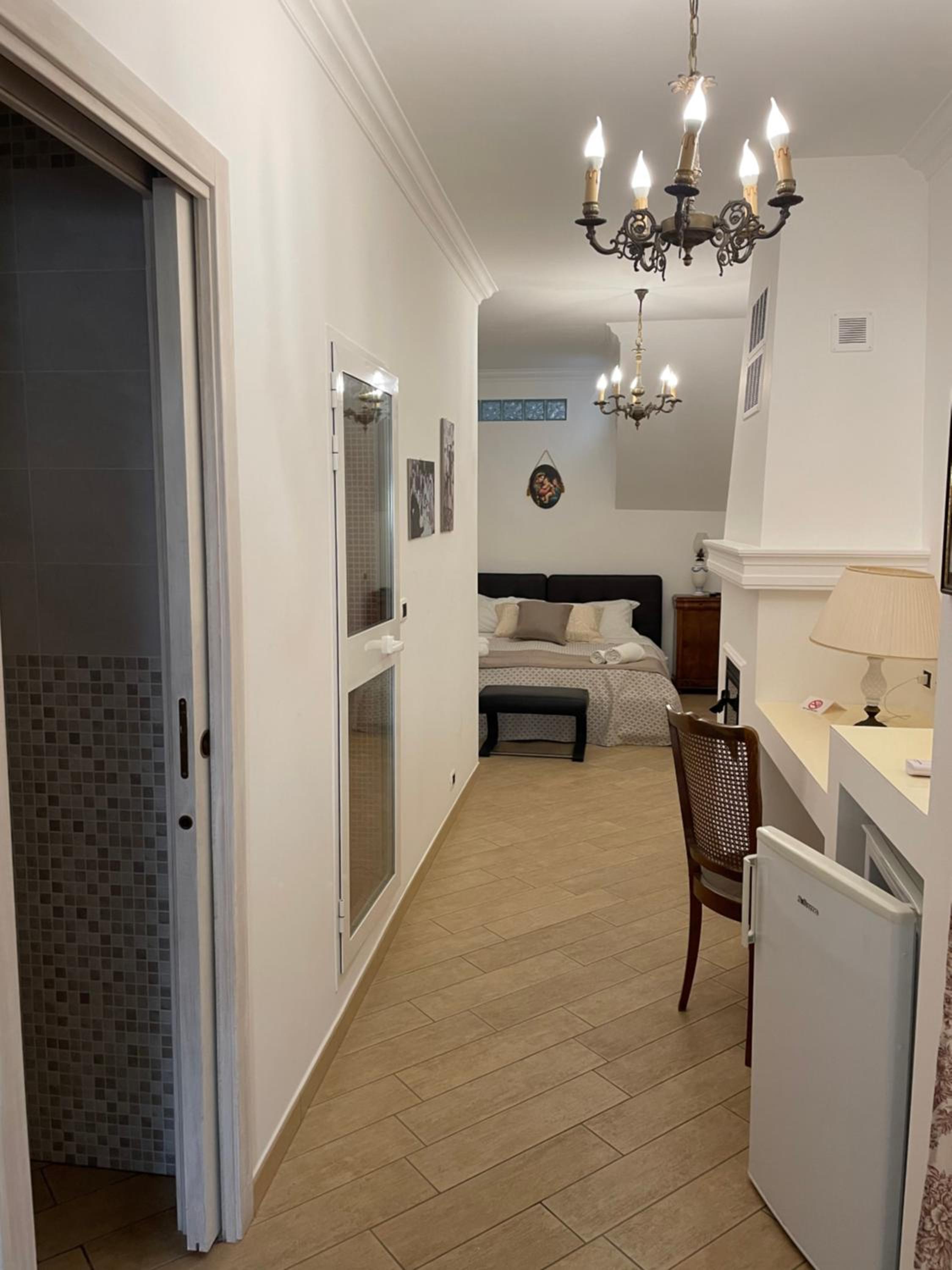 Economy Double or Twin Room photo 1
