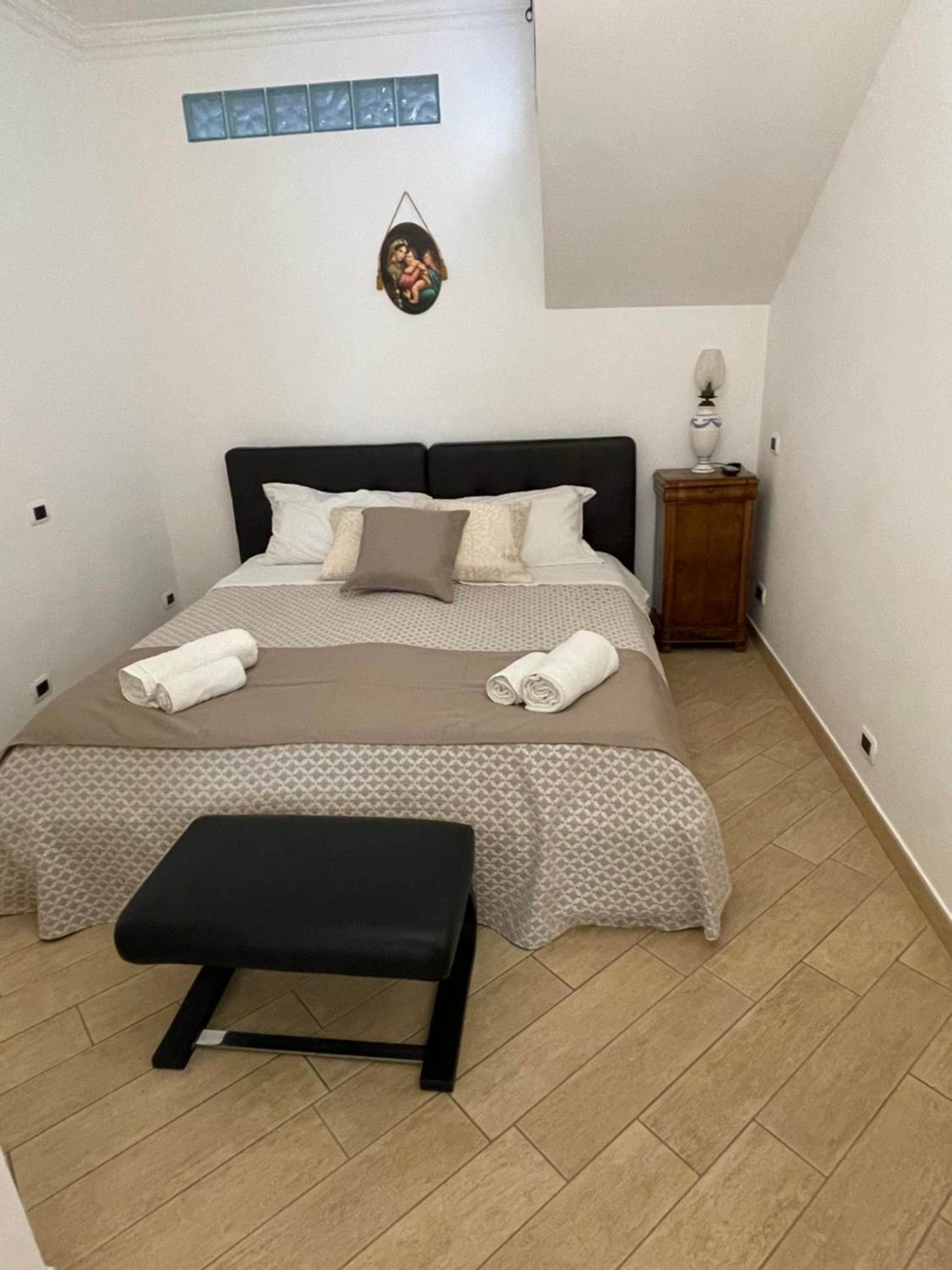 Economy Double or Twin Room photo 2