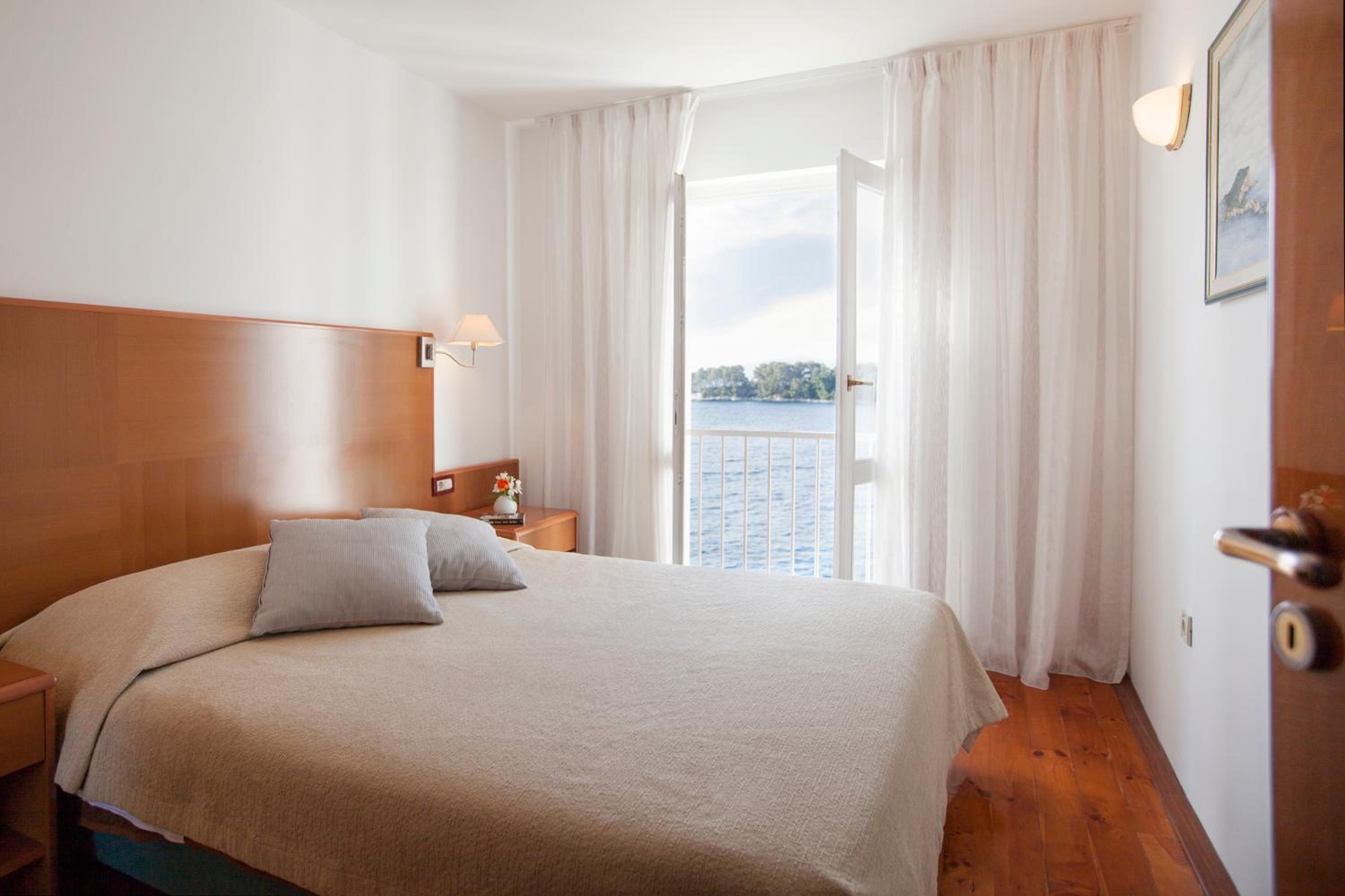 Double Room With Sea View photo 3
