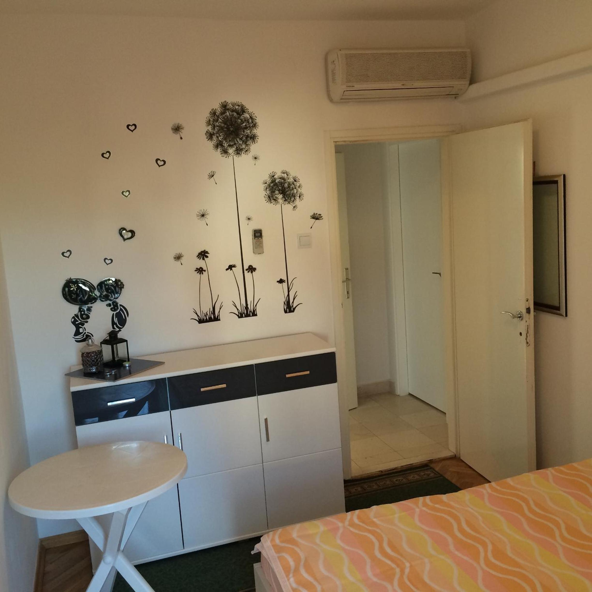 Apartment with Sea View photo 1