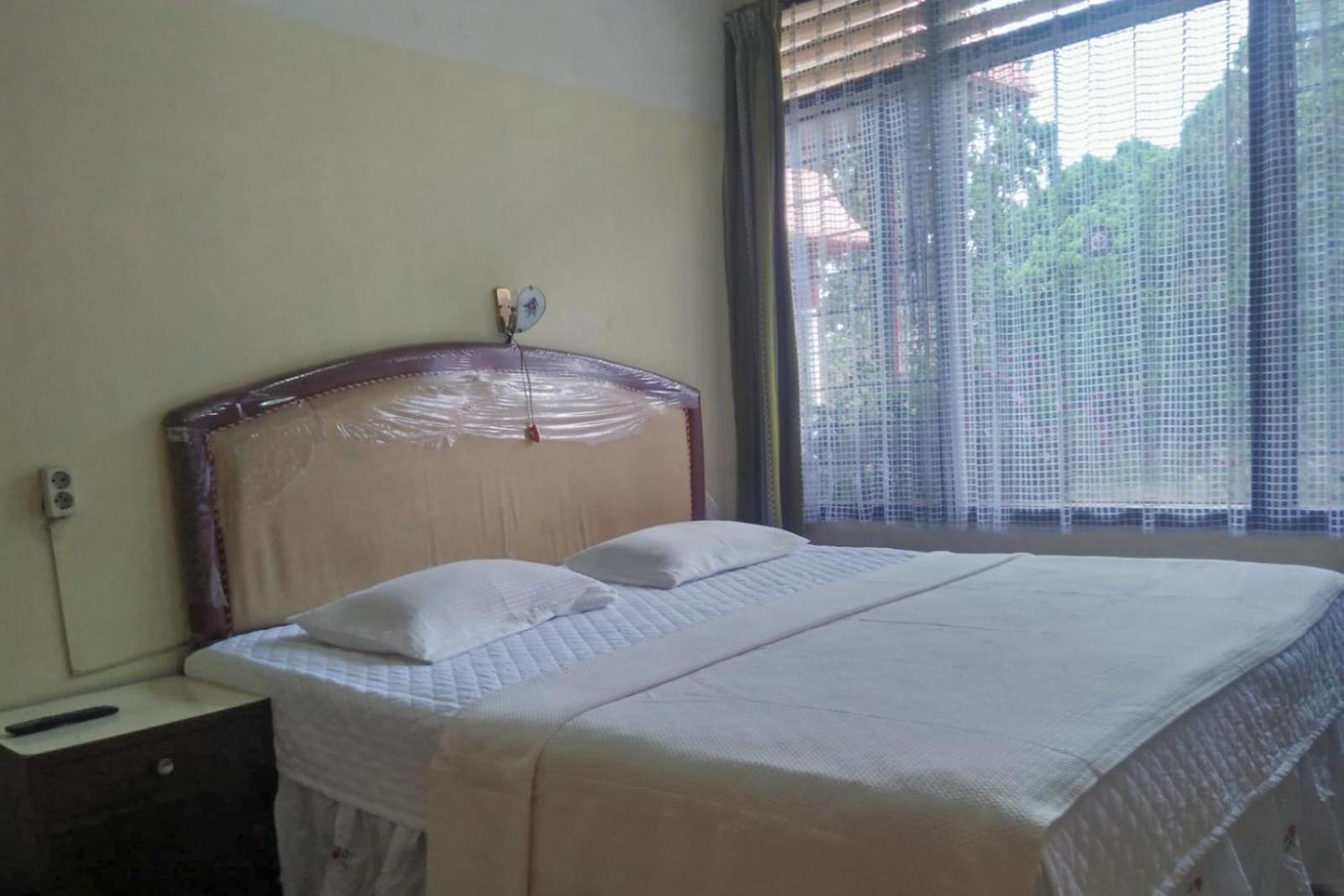 Standard Double Room - Photo 1