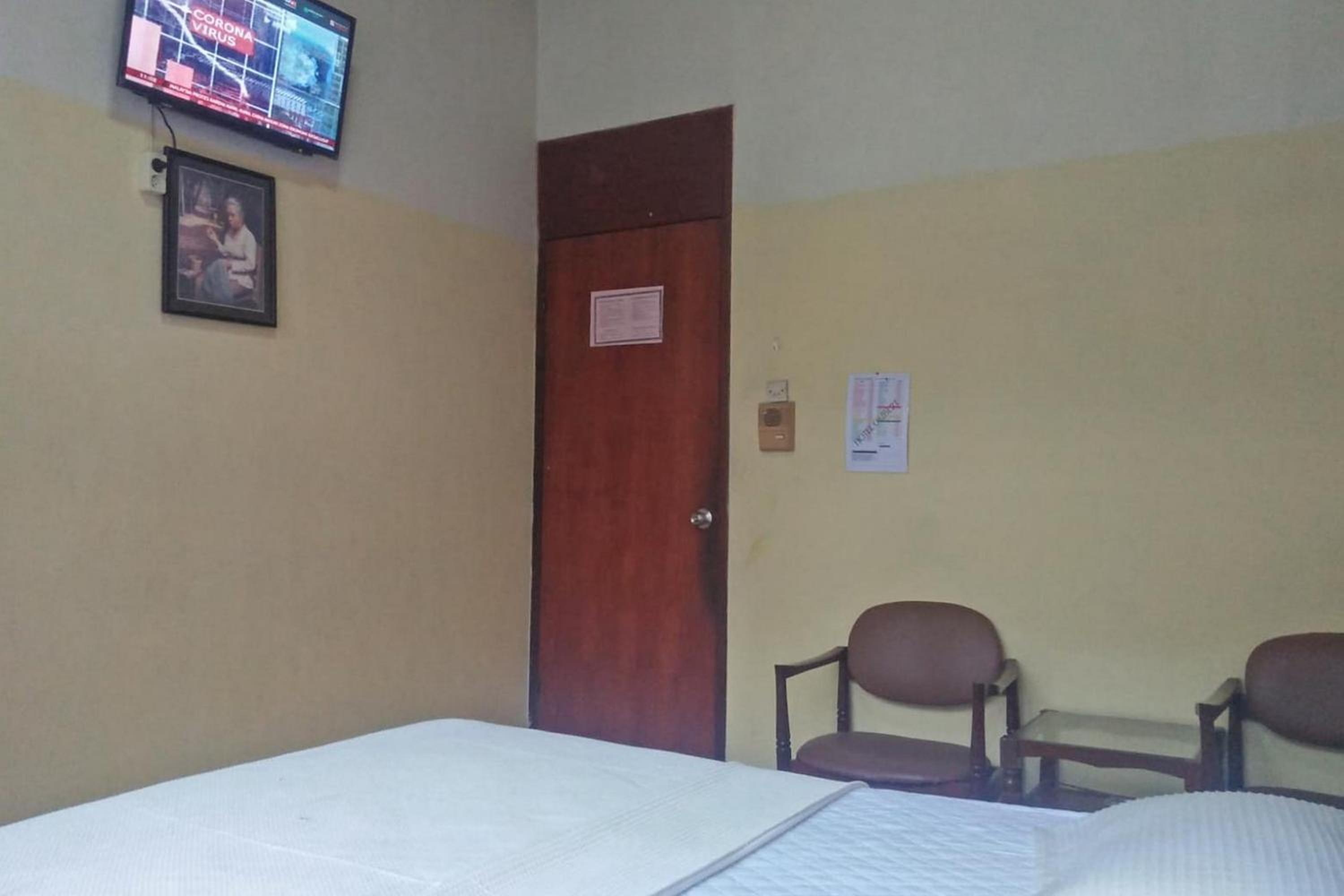 Standard Double Room - Photo 5
