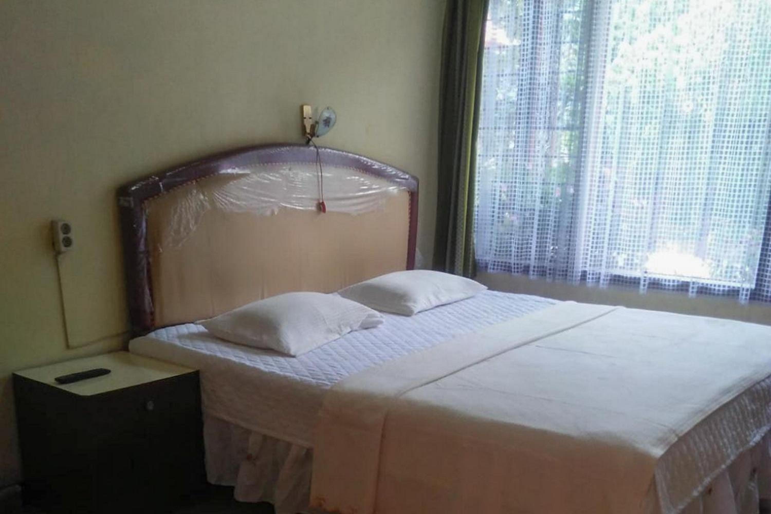 Standard Double Room - Photo 3